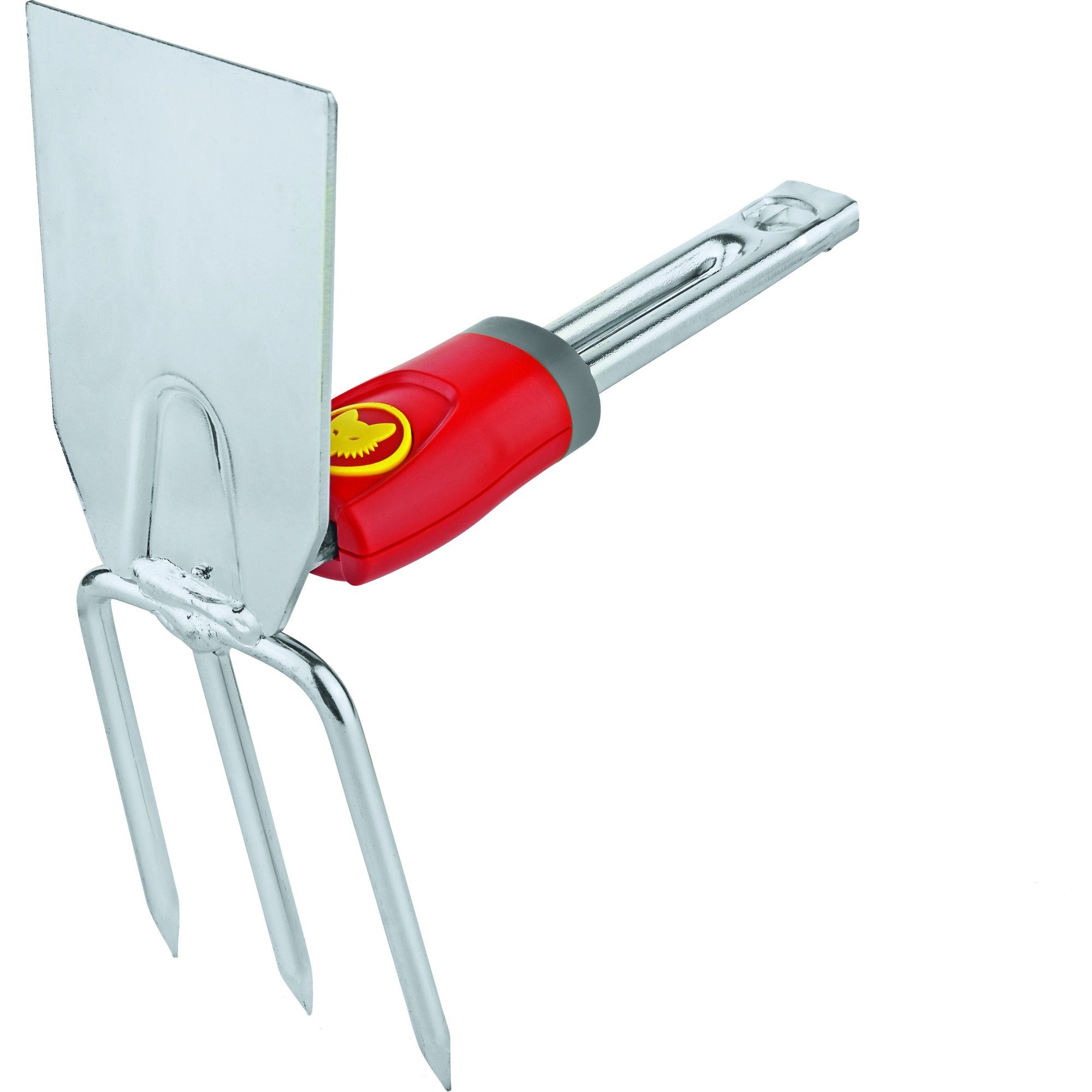WOLF-Garten Gartenhacke WOLF-Garten Mini-Hacke LN-M, multi-star, (7cm)