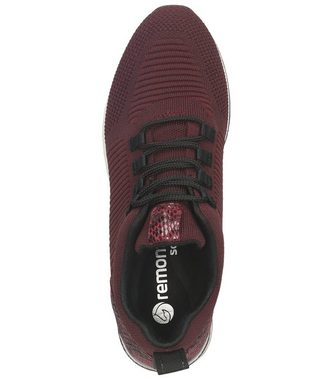 Remonte Sneaker Lederimitat/Textil Sneaker