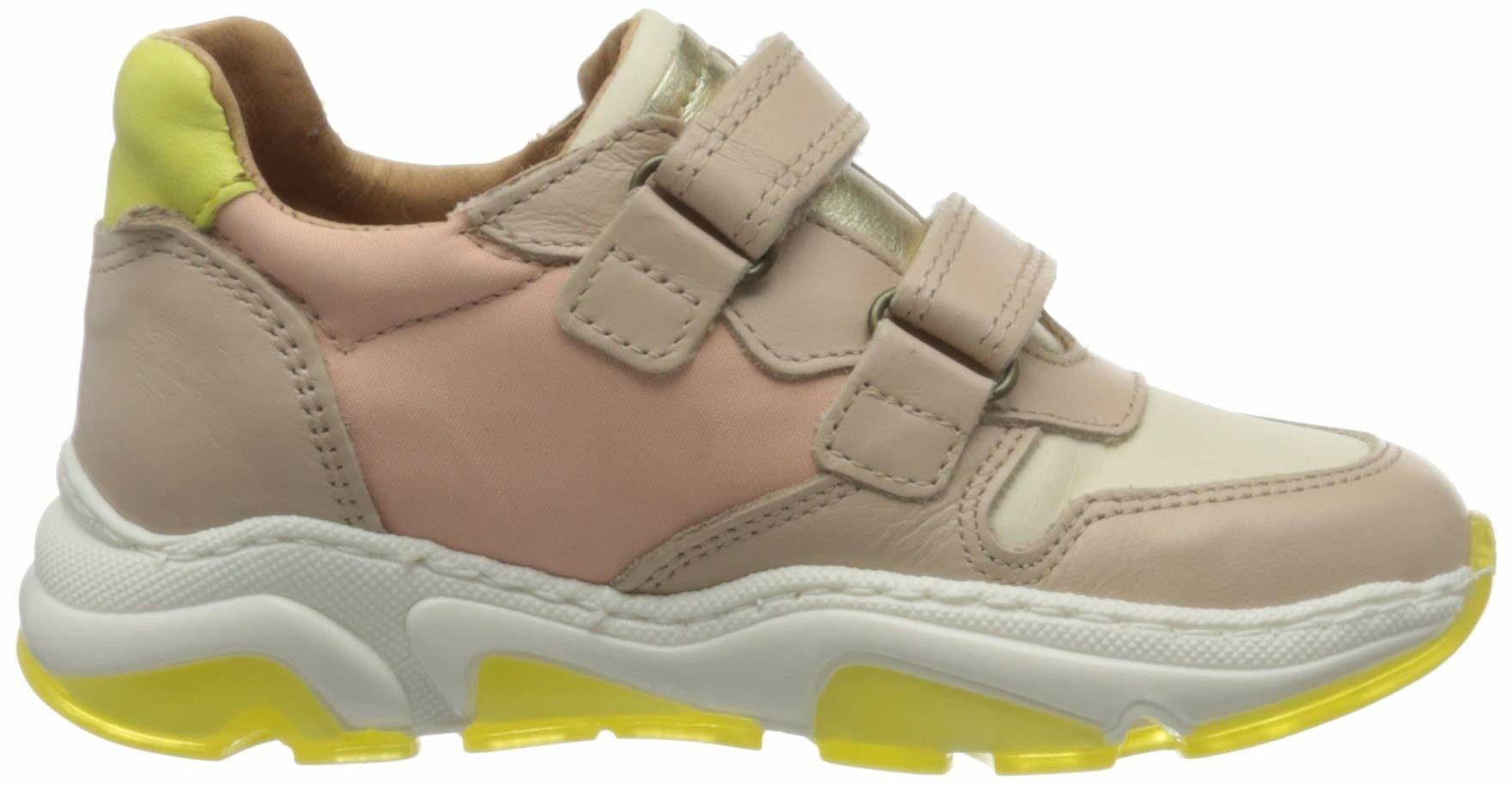 Bisgaard Sneaker für Mädchen Sneaker (keine Angabe, 1-tlg., keine Angabe)