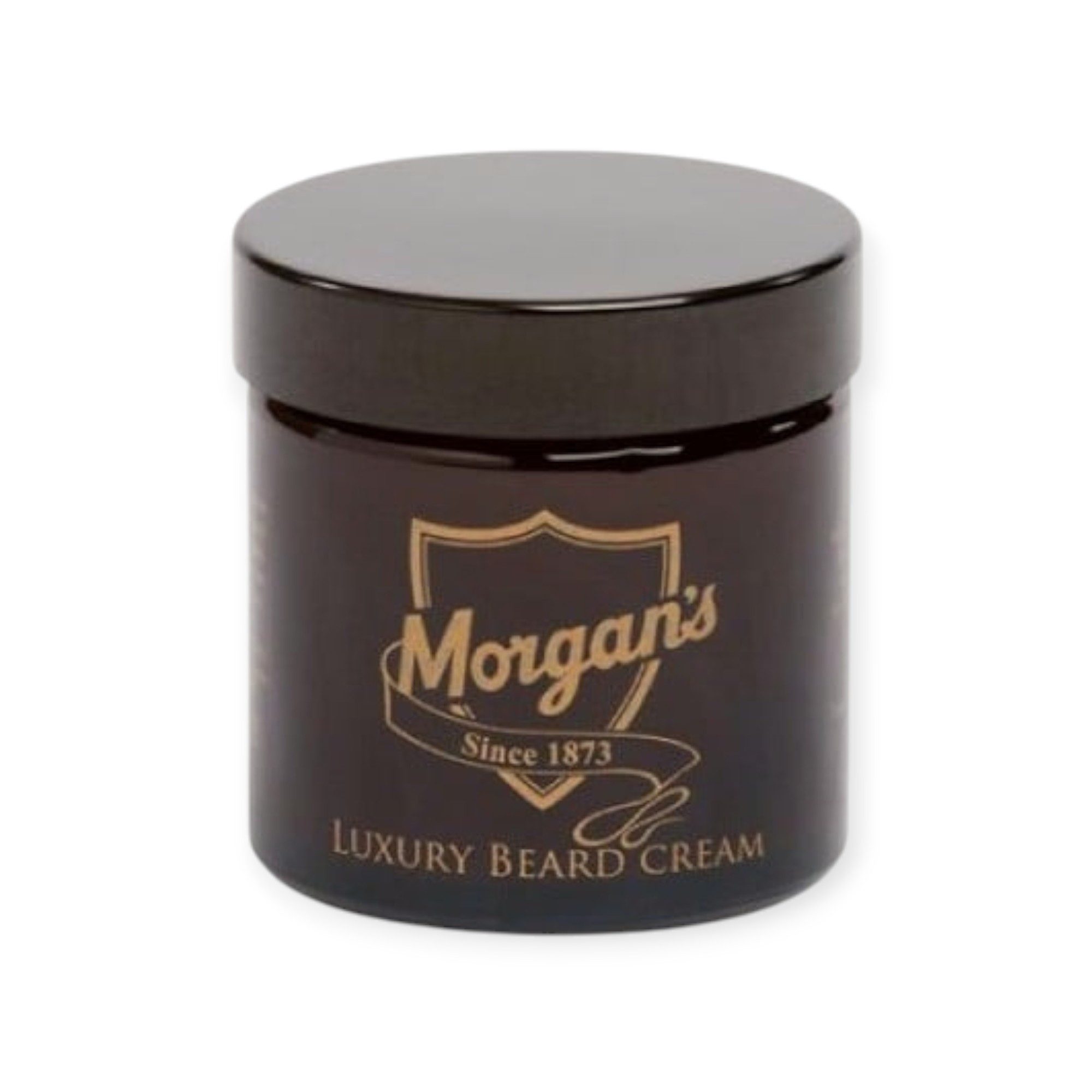 Morgan's Bartcreme Luxury