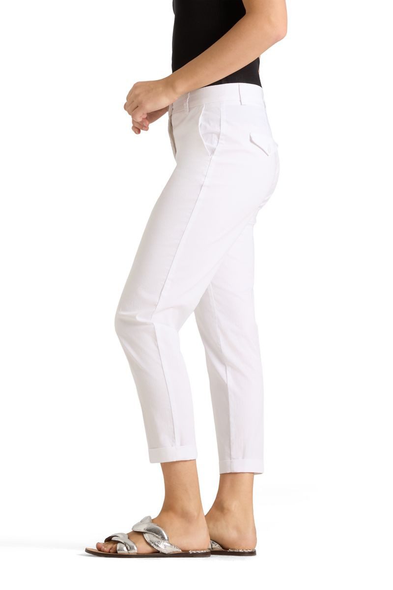 Cambio Stoffhose Karina