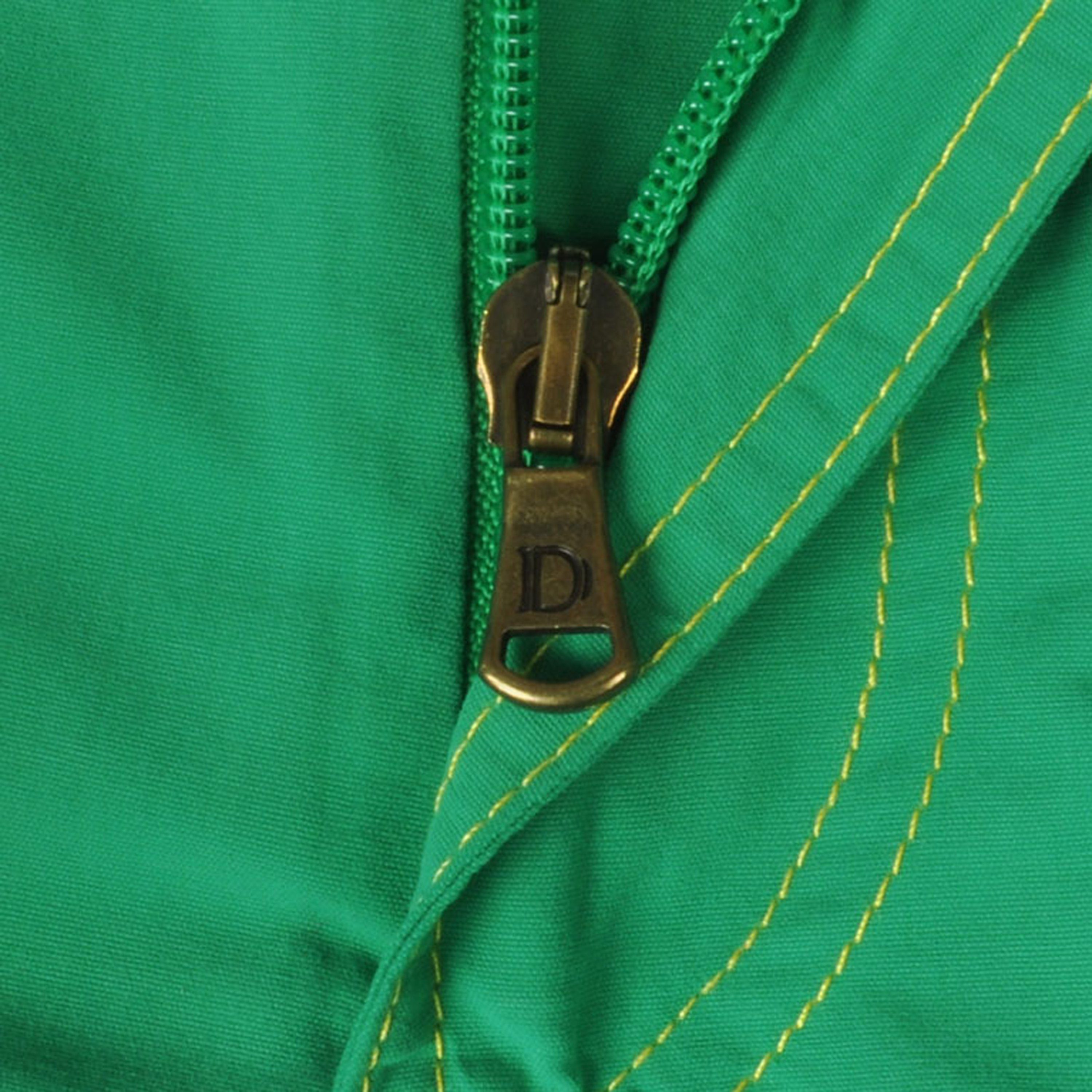 DEBOCHADO Farbe Badehose Netzinnenhose basic Rocha Komplementär (1-St) Grün in