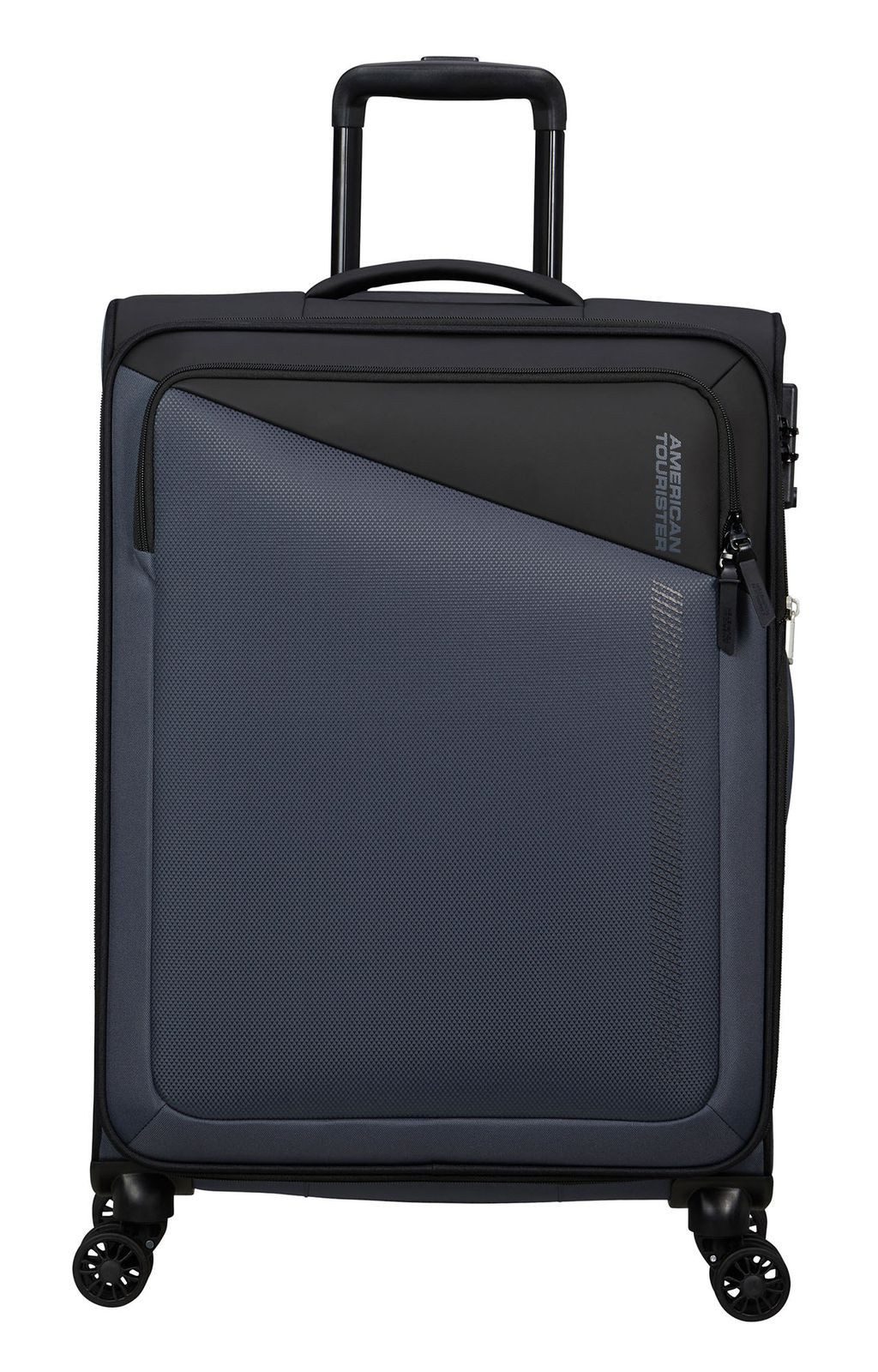 American Tourister® Weichgepäck-Trolley Daring Dash, 4 günstig online kaufen