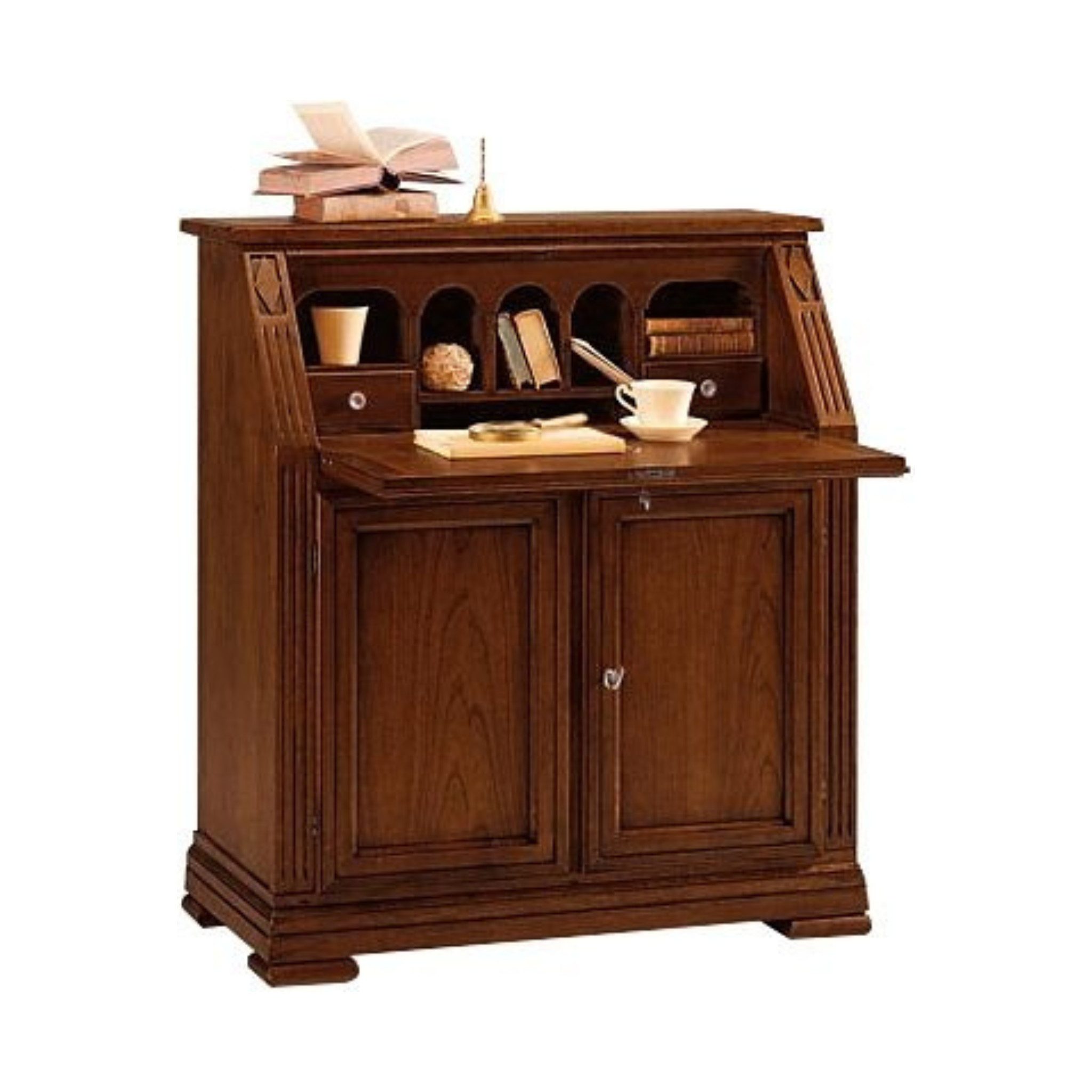 Klassik-Moebel.com Sekretär Villa Borghese 6372