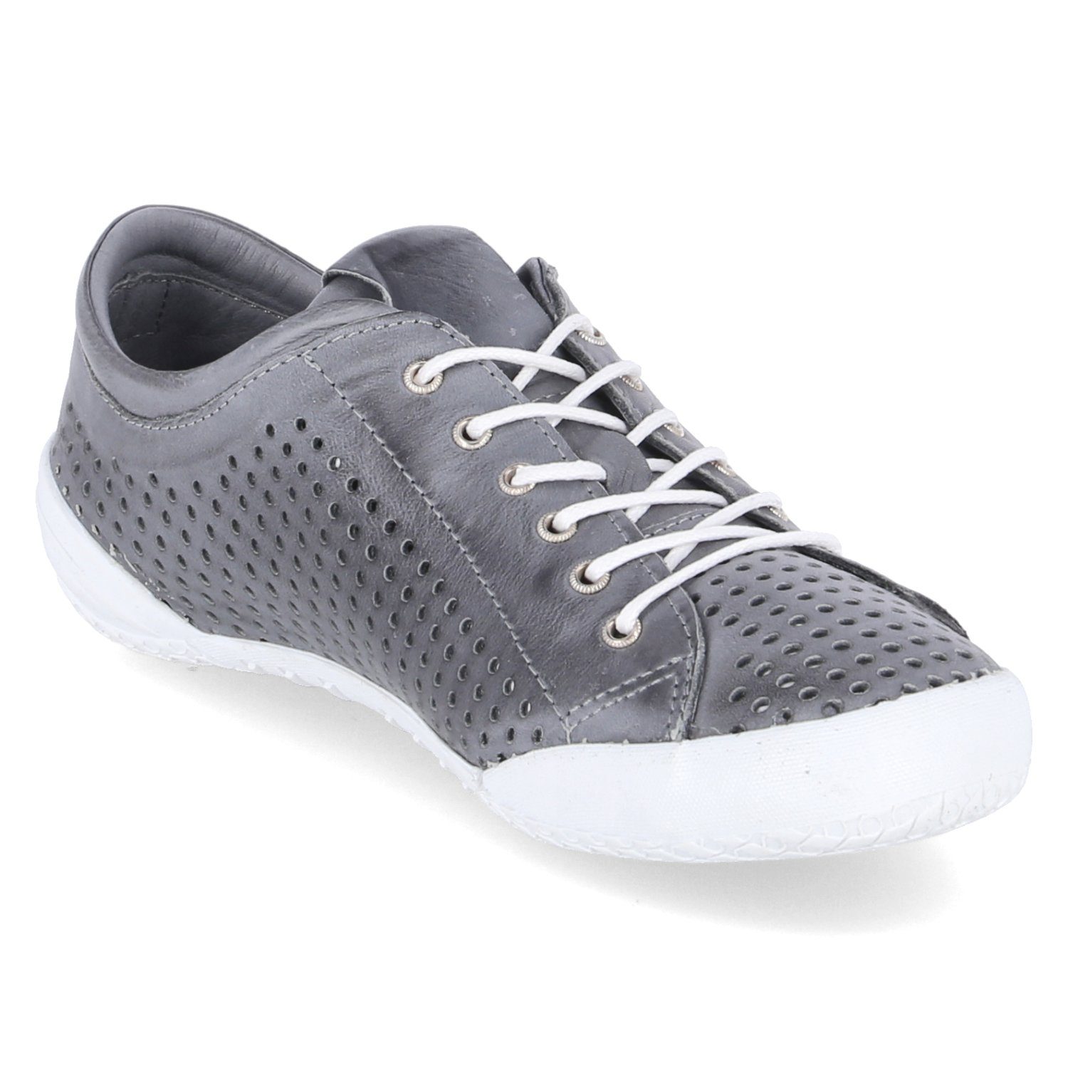 Andrea Conti Low Sneaker Sneaker