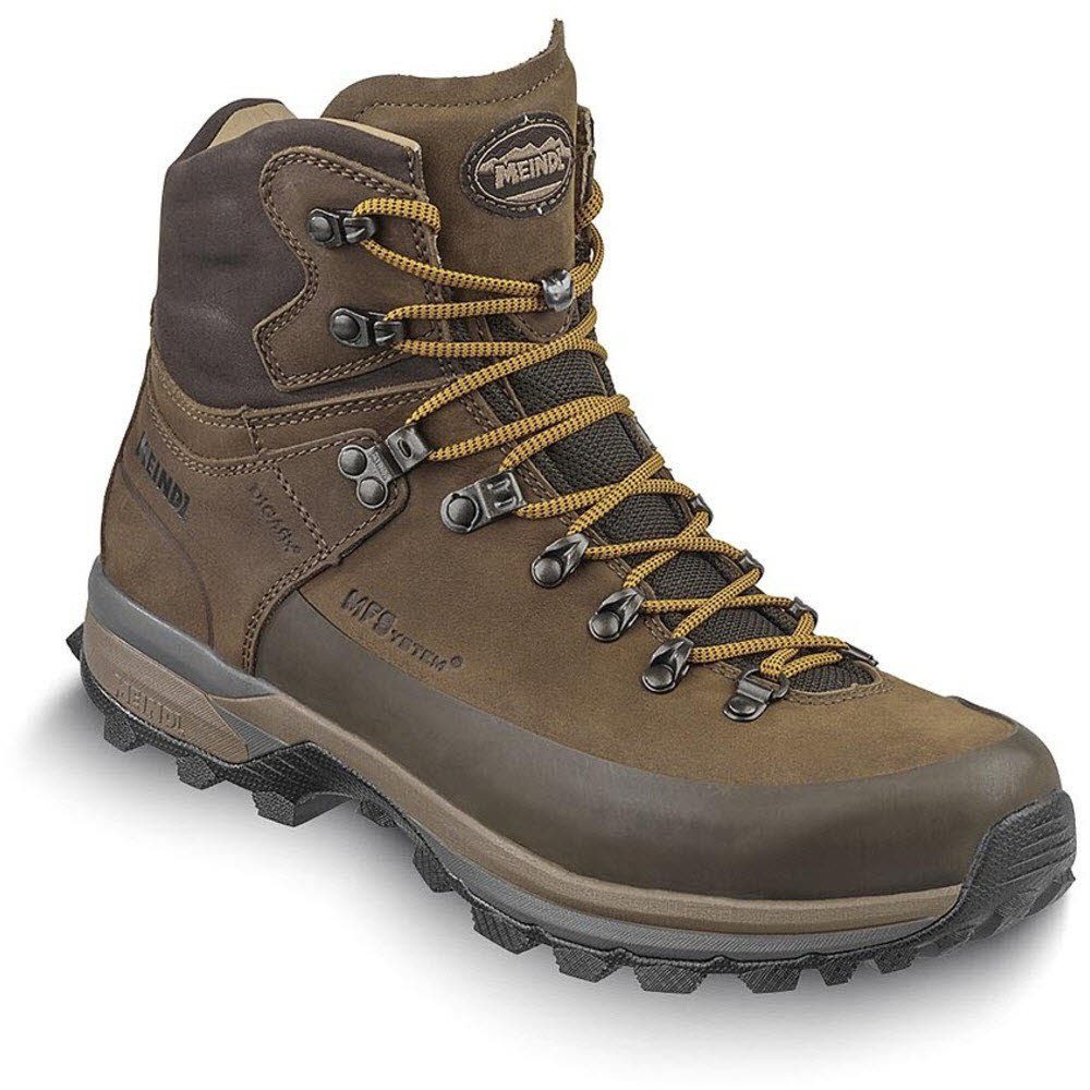 La Gomera MFS Trekkingschuh