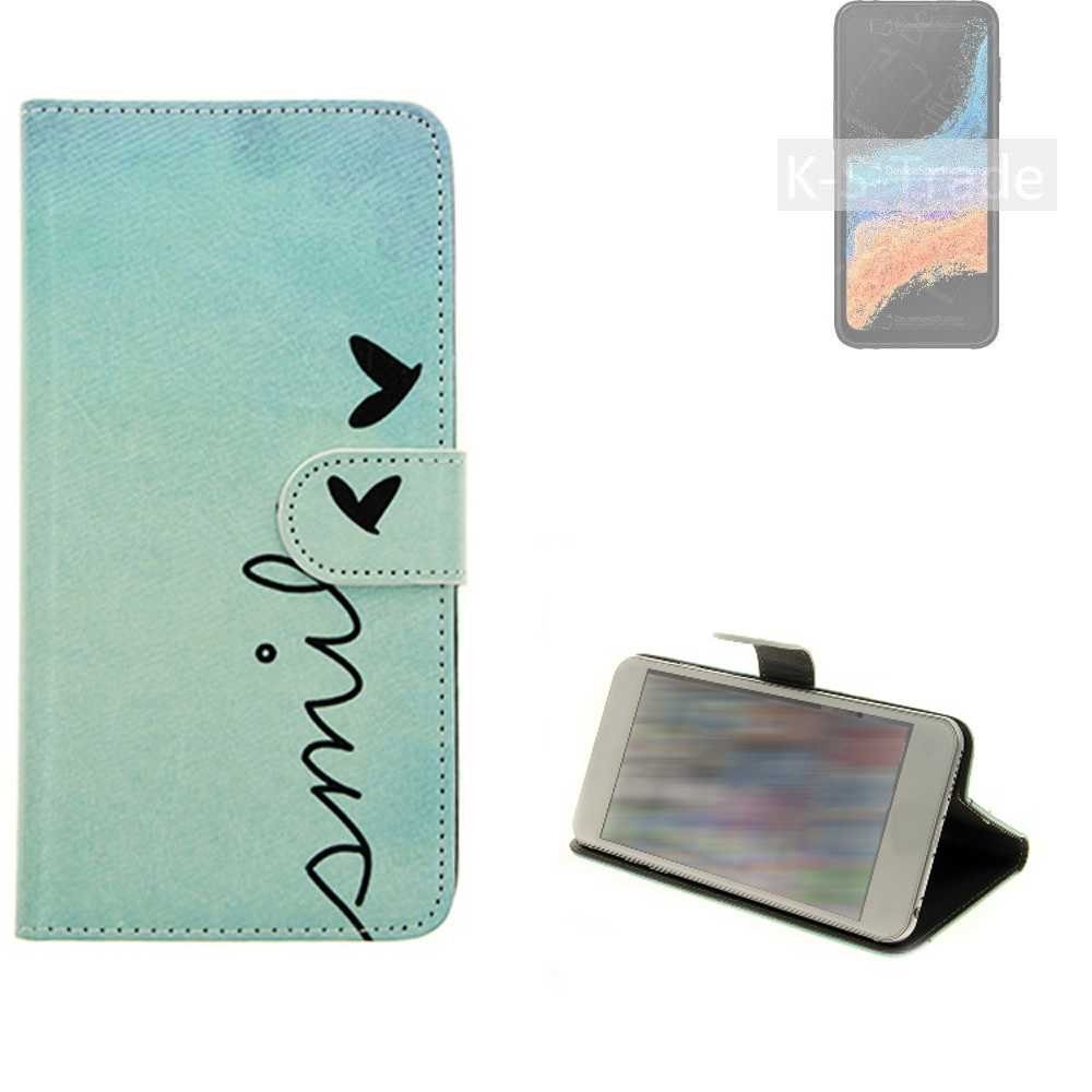 Handyhülle für Samsung Galaxy XCover6 Pro
