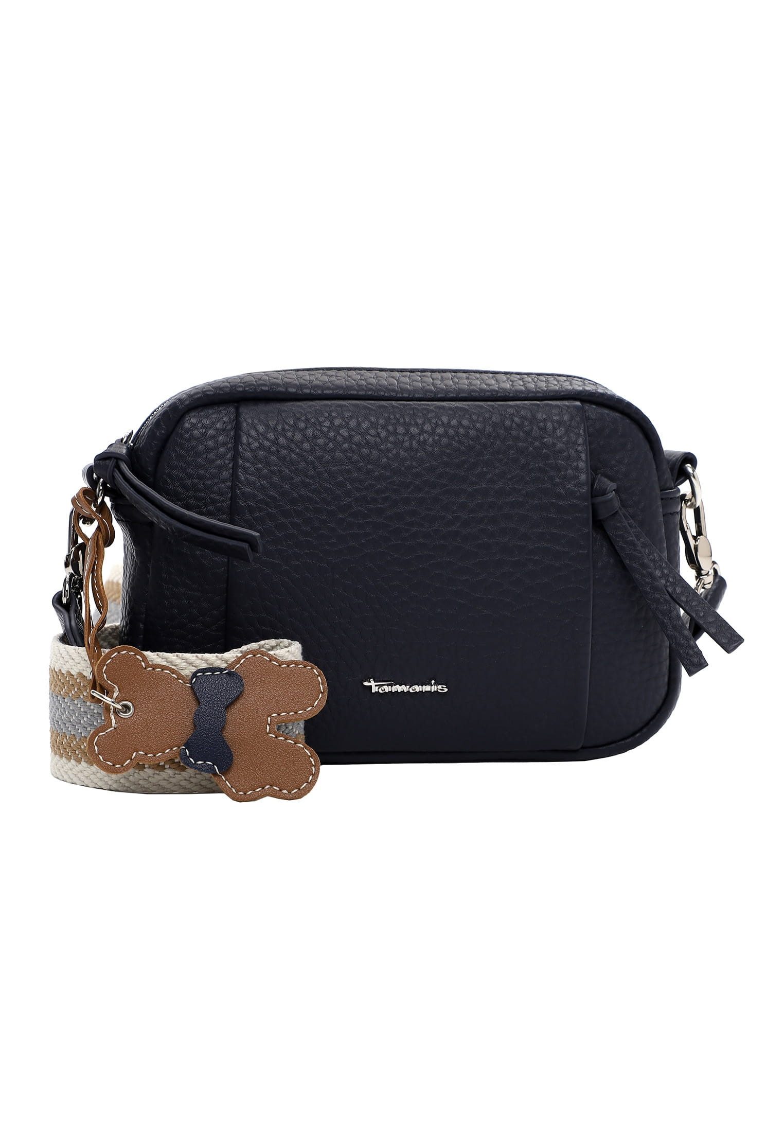 Tamaris Umhängetasche TAS Katrina, Anhänger