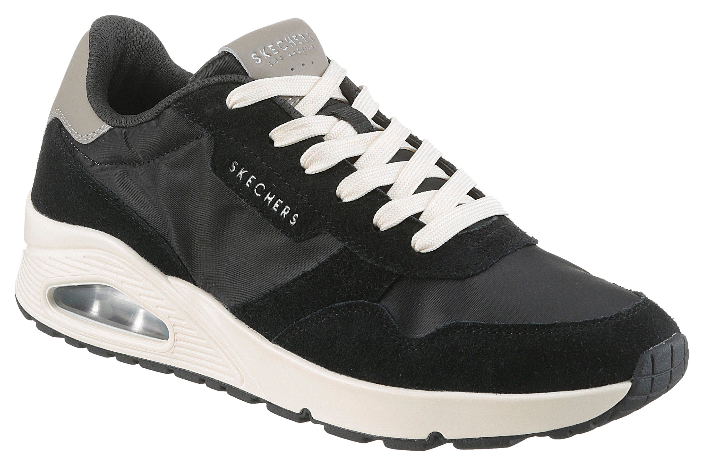 Skechers UNO-VINTAGE DAYZ Sneaker Keilsneaker, Sneaker günstig online kaufen