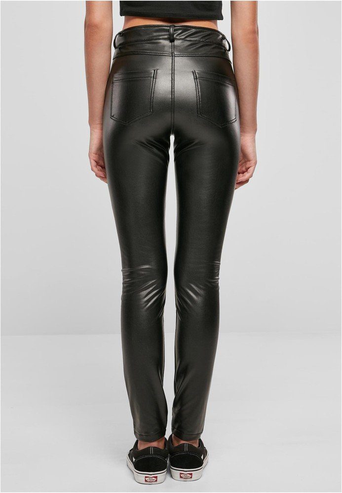 URBAN CLASSICS Lederhose günstig online kaufen