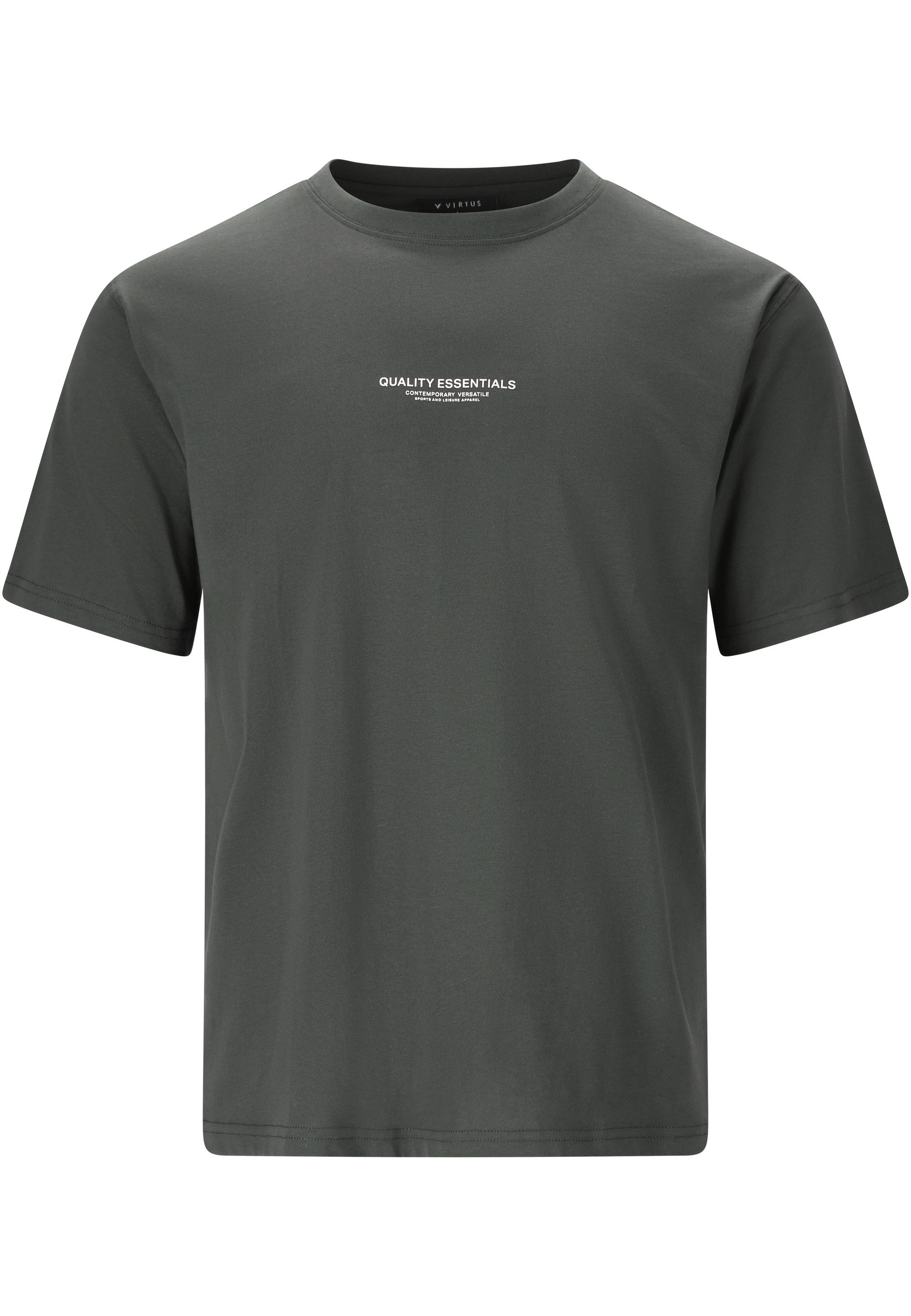 Virtus Funktionsshirt Idan Schmucklos