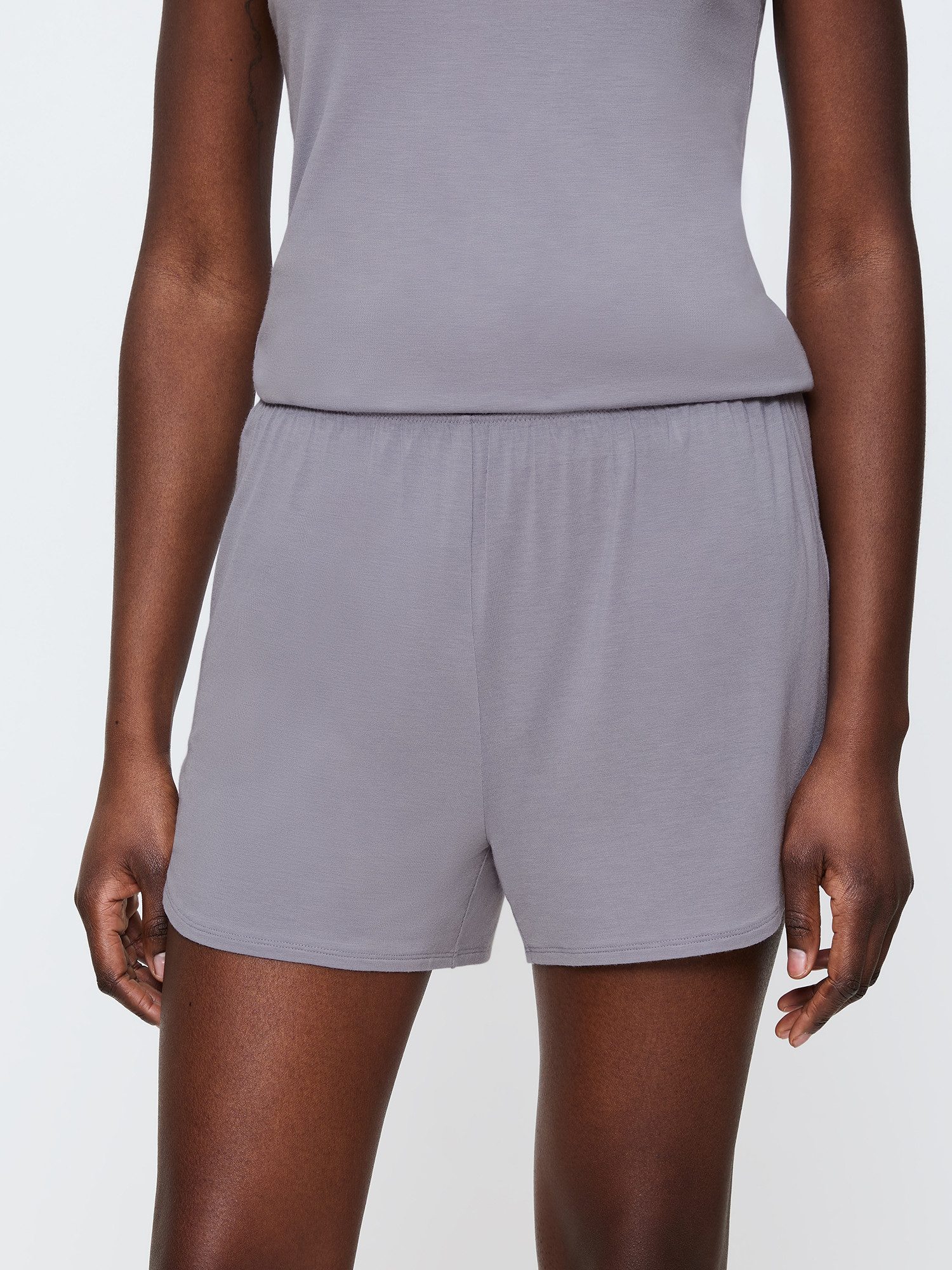 Triumph Pyjamashorts Aura Spotlight sleepwear schlafmode schlafanzug