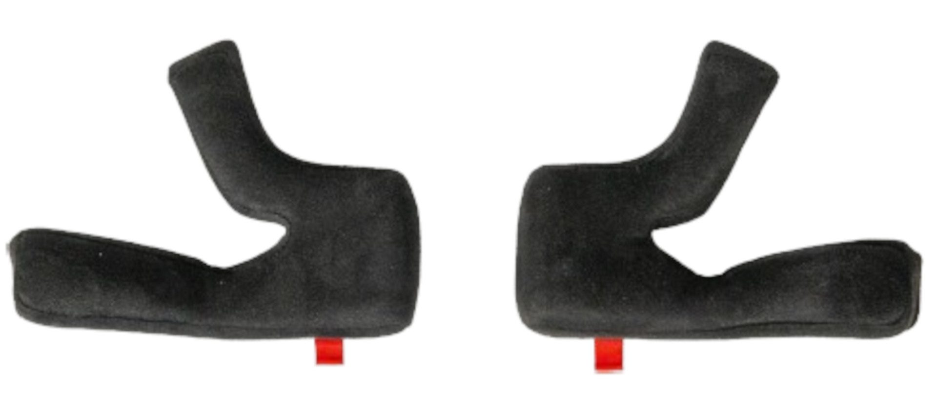 John Doe Motorradhelm JD/One Wangenpolster