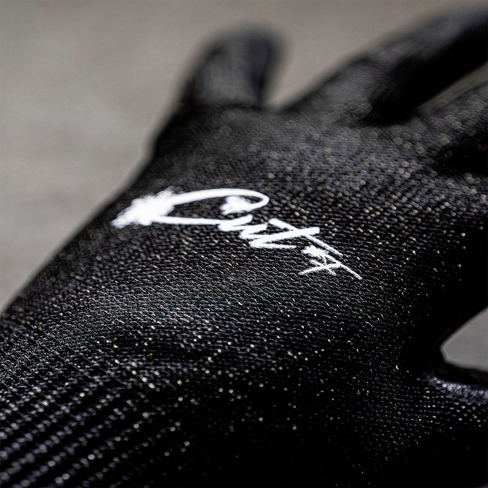 Leipold + Döhle Schnittschutzhandschuhe Leipold Doehle Cut F 1138-8 HPPE Schnittschutzhandschuh Größe (Handsch