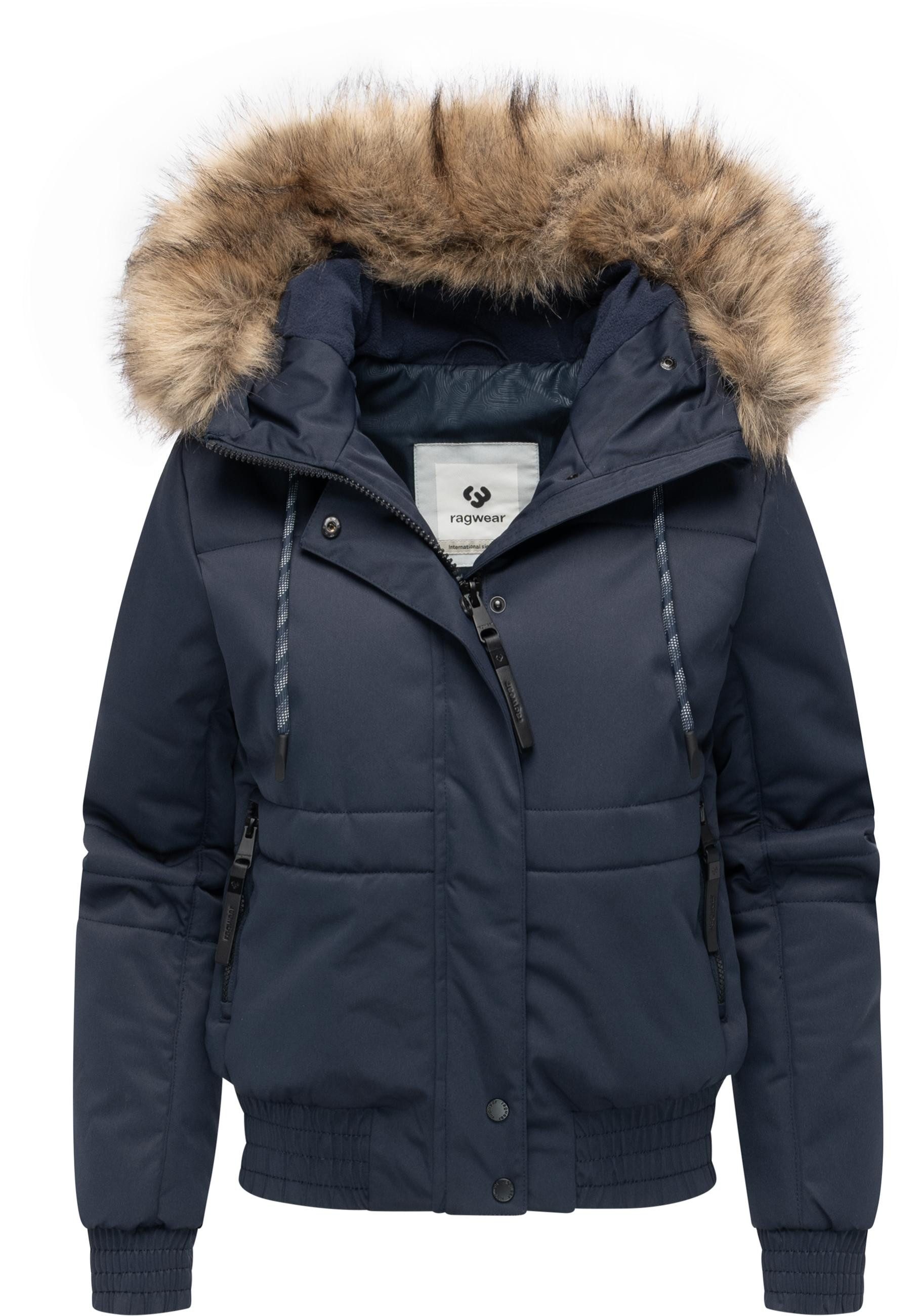 Winterjacke Deluxia YOUMODO