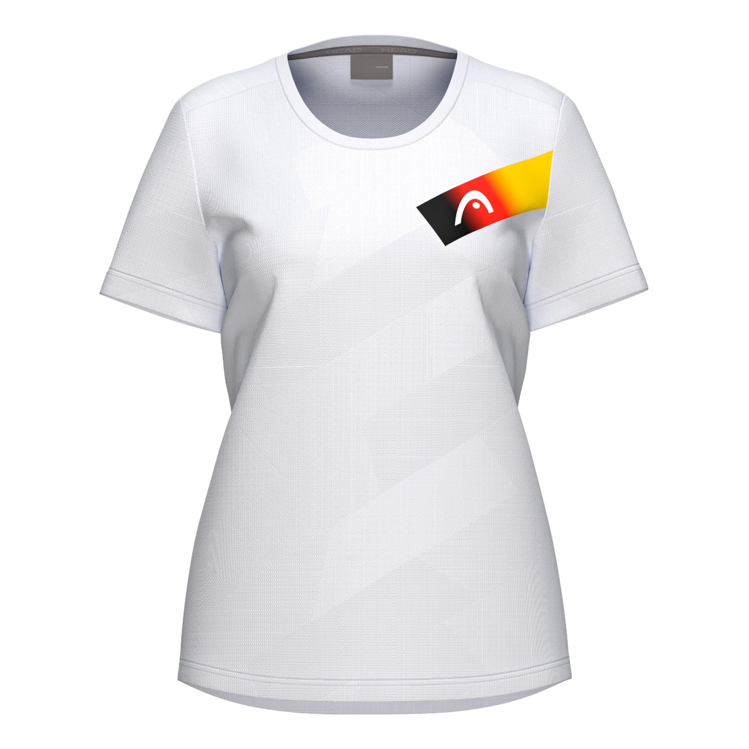 Head T-Shirt DTB Pro