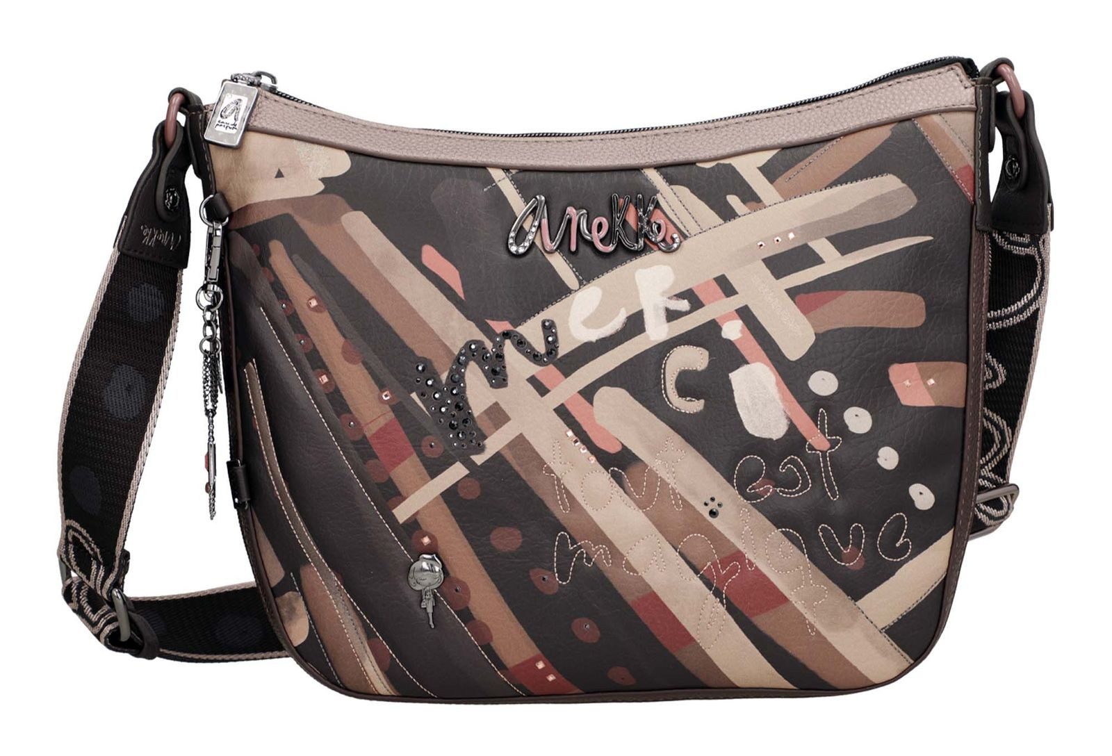 Umhängetasche Crossbody Bag