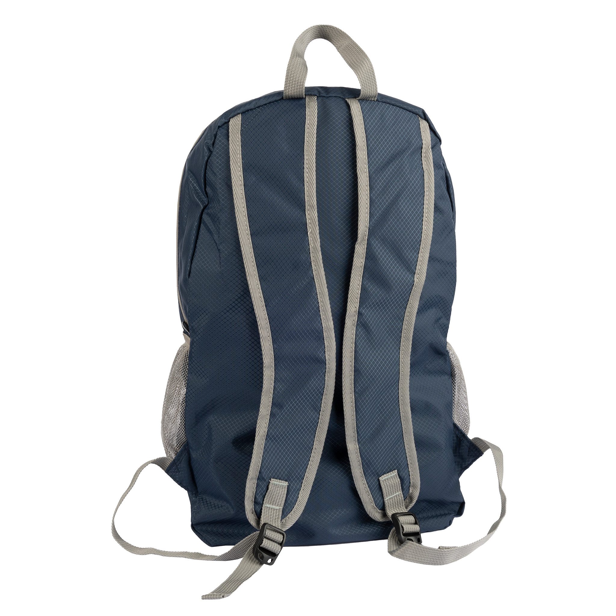 WEDO Tragetasche WEDO 582 703 WEDO Falt-Rucksack PACKTOGO, blau