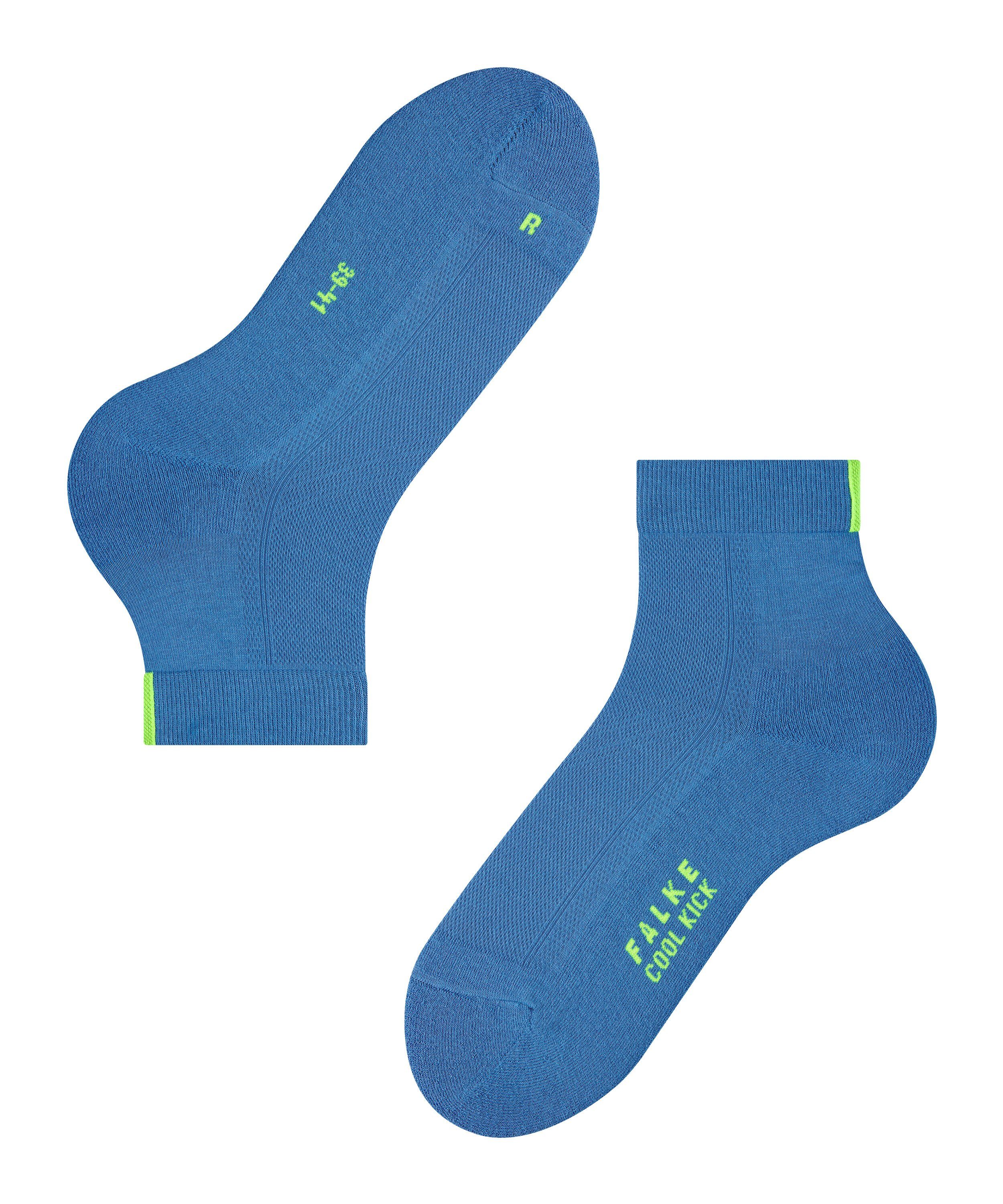 Kick (1-Paar) Socken (6318) Cool OG blue ribbon FALKE