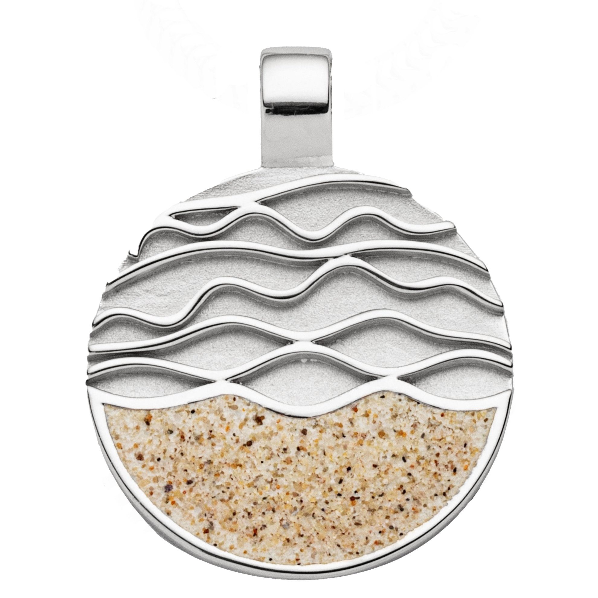 DUR Schmuckset Strandwellen