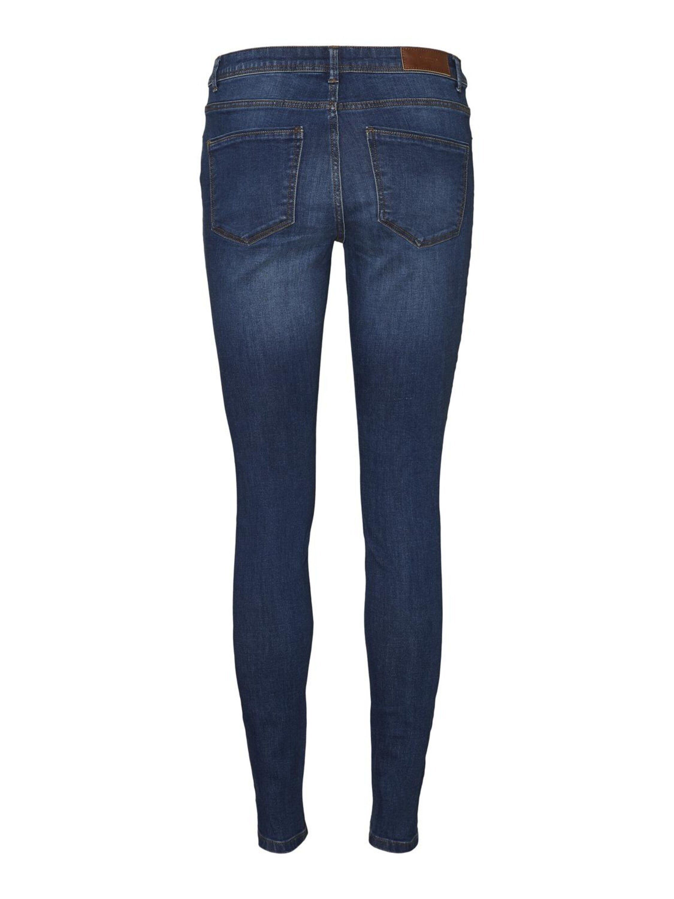 Vero Moda Tall Skinny-fit-Jeans Tanya (1-tlg) Weiteres Detail