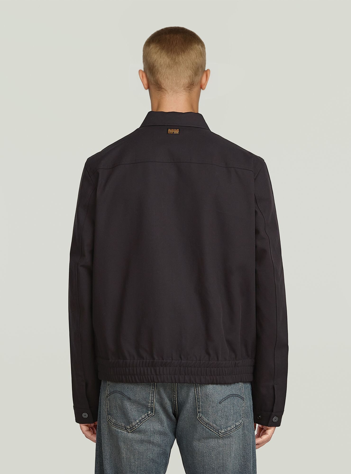 G-STAR Blouson Midnight-Blouson