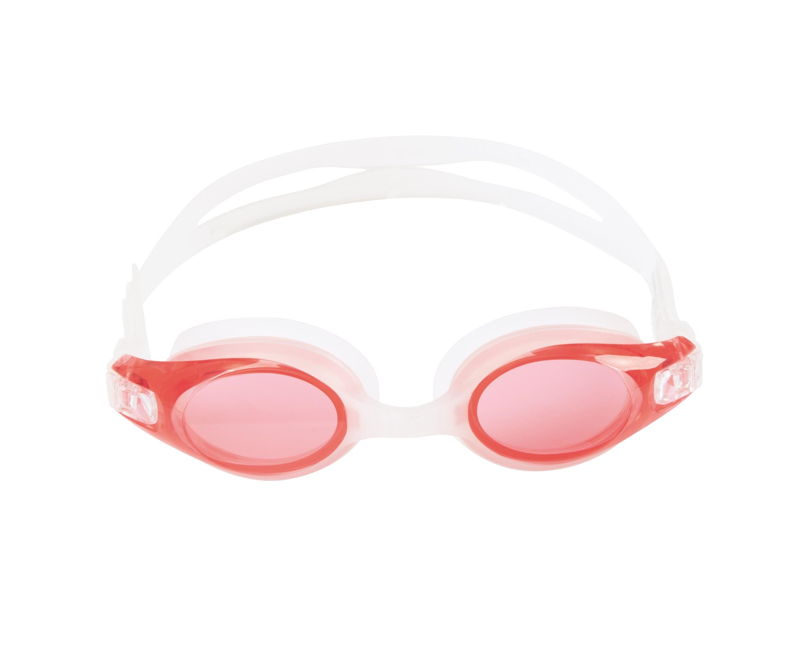 Bestway Schwimmbrille Hydro-Pro™ Athleta ll