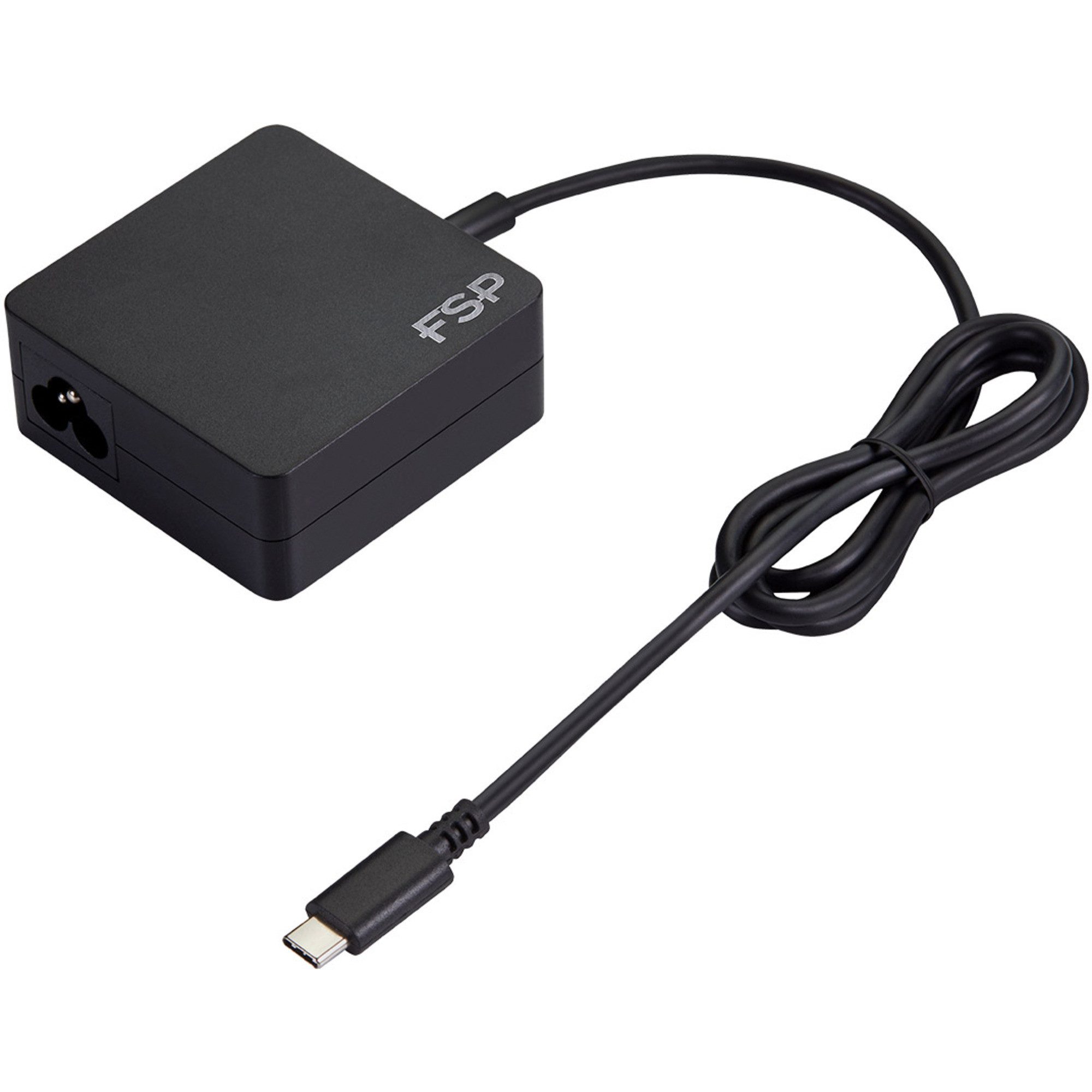 FSP Notebook-Netzteil NB C 65W, (USB-C Anschluss, PC-Netzteil