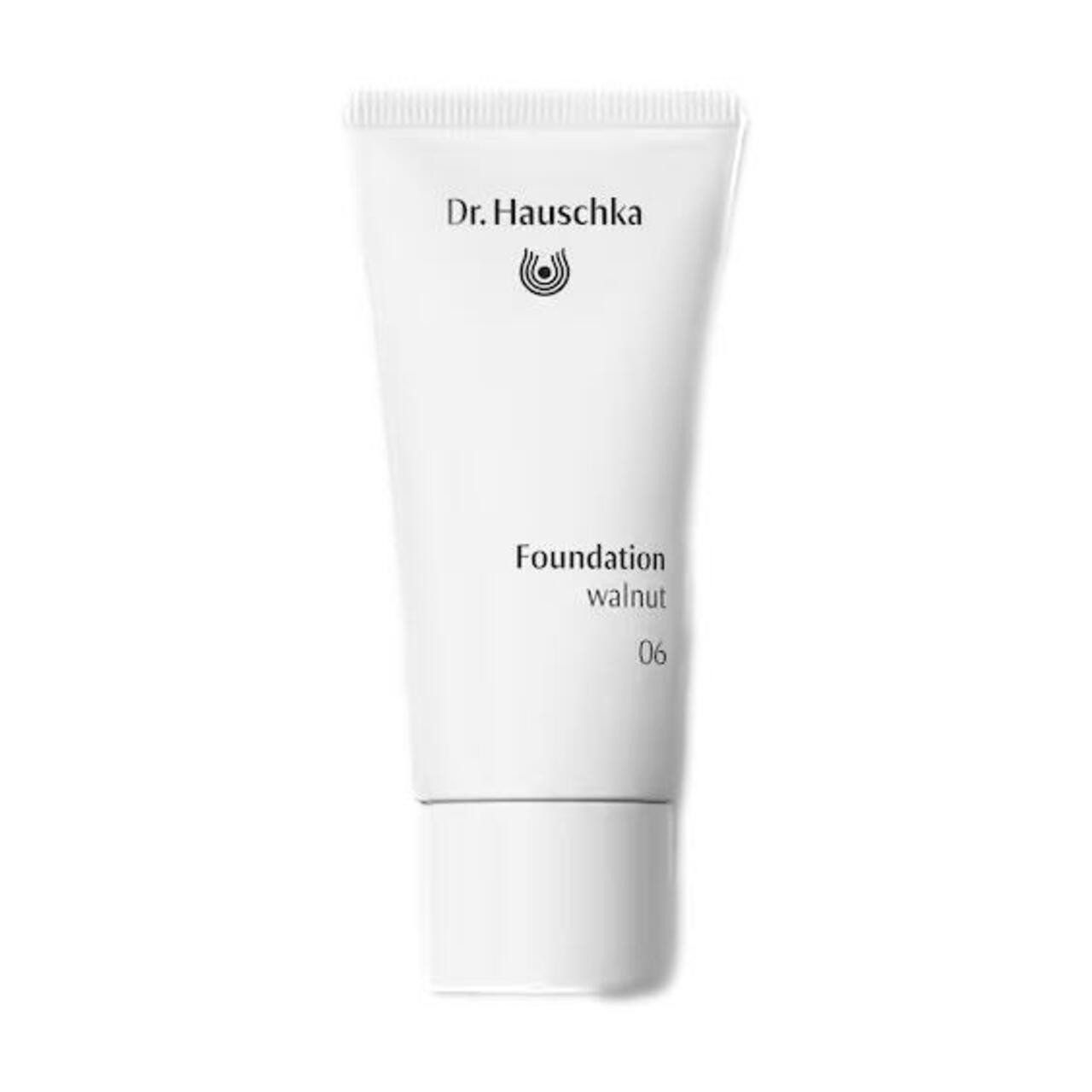 Dr. Hauschka Основа Основа, für alle Haartypen, für alle Hauttypen