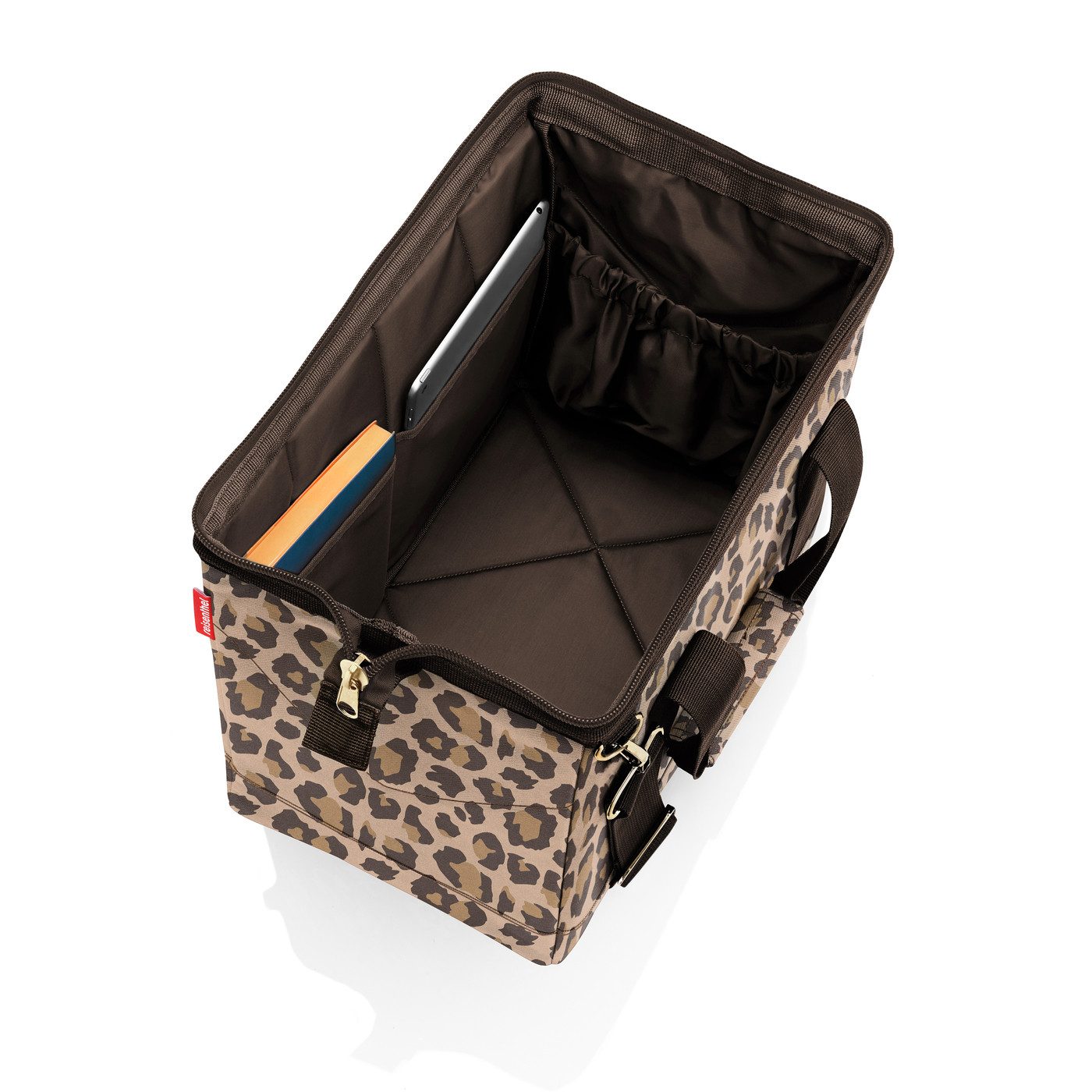 REISENTHEL® Reisetasche allrounder M, Doktortasche Sporttasche günstig online kaufen