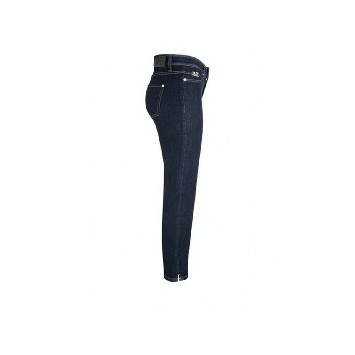 (1-tlg) Cambio 5-Pocket-Jeans uni