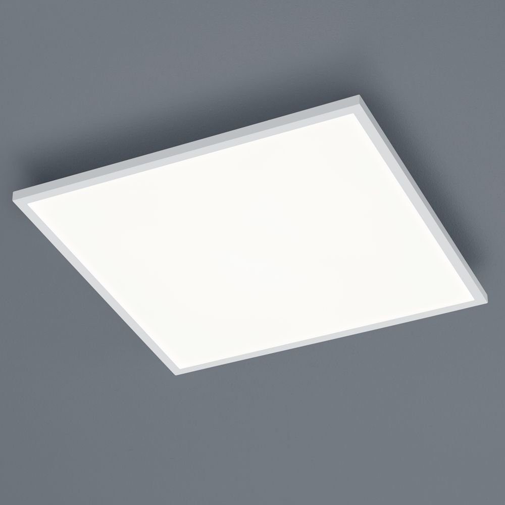 Shop von guter Qualität click-licht LED Panel LED Deckenleuchte LED Angabe, fest Weiß-matt in warmweiss, verbaut, 20W eckig, enthalten: keine 1800lm Panele LED, Leuchtmittel Rack Ja
