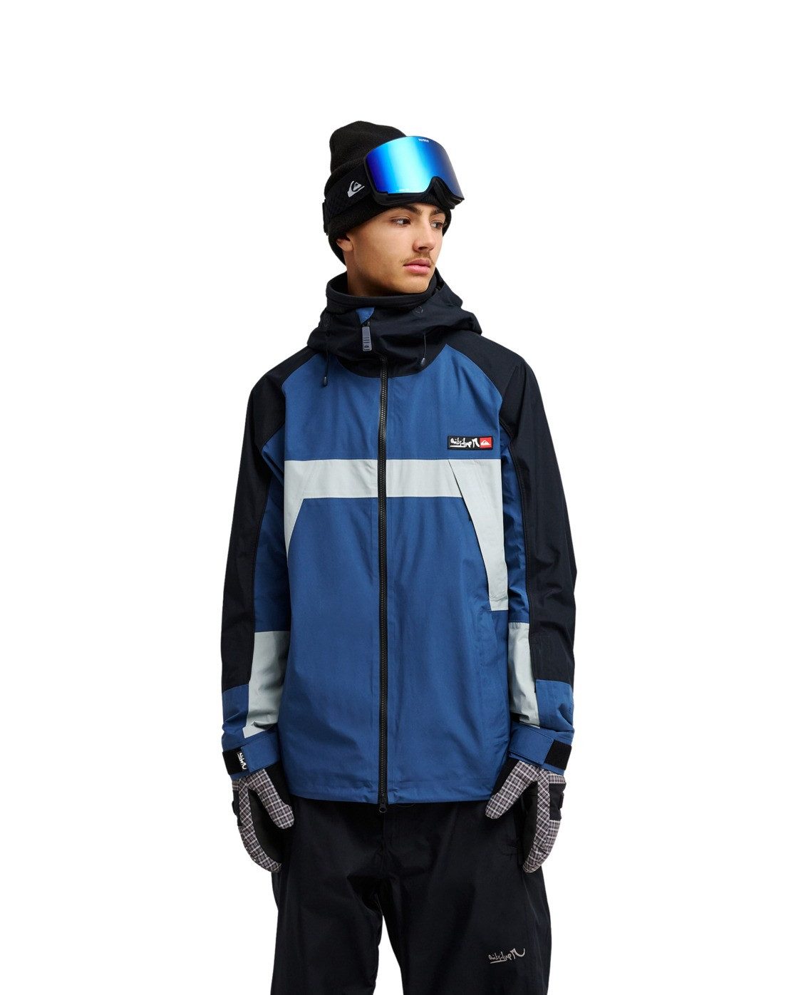 Quiksilver Snowboardjacke Young Guns GORE-TEX®