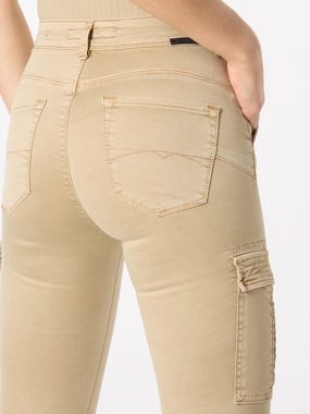 Salsa Jeans Cargohose (1-tlg) Plain/ohne Details
