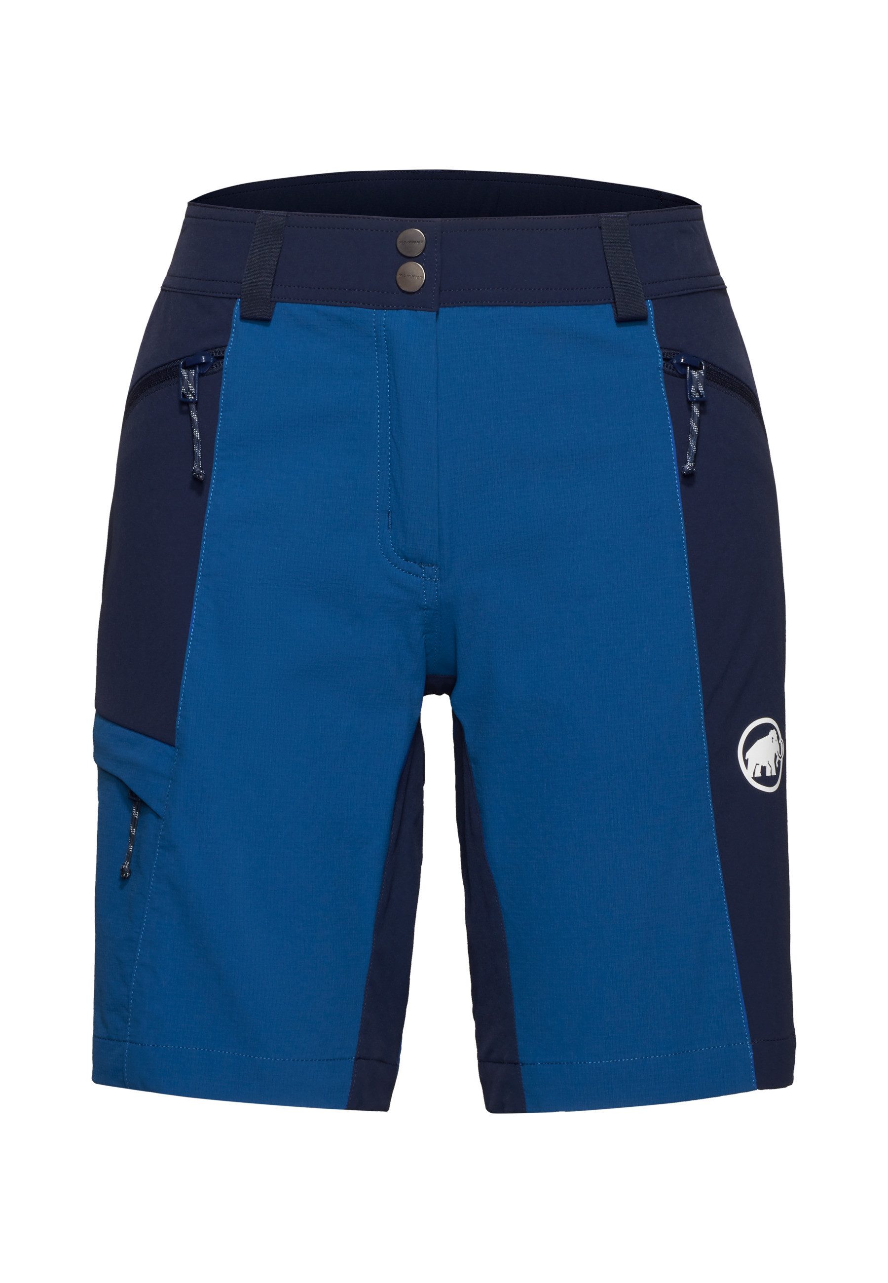 Mammut Trekkingshorts Ducan Shorts Women