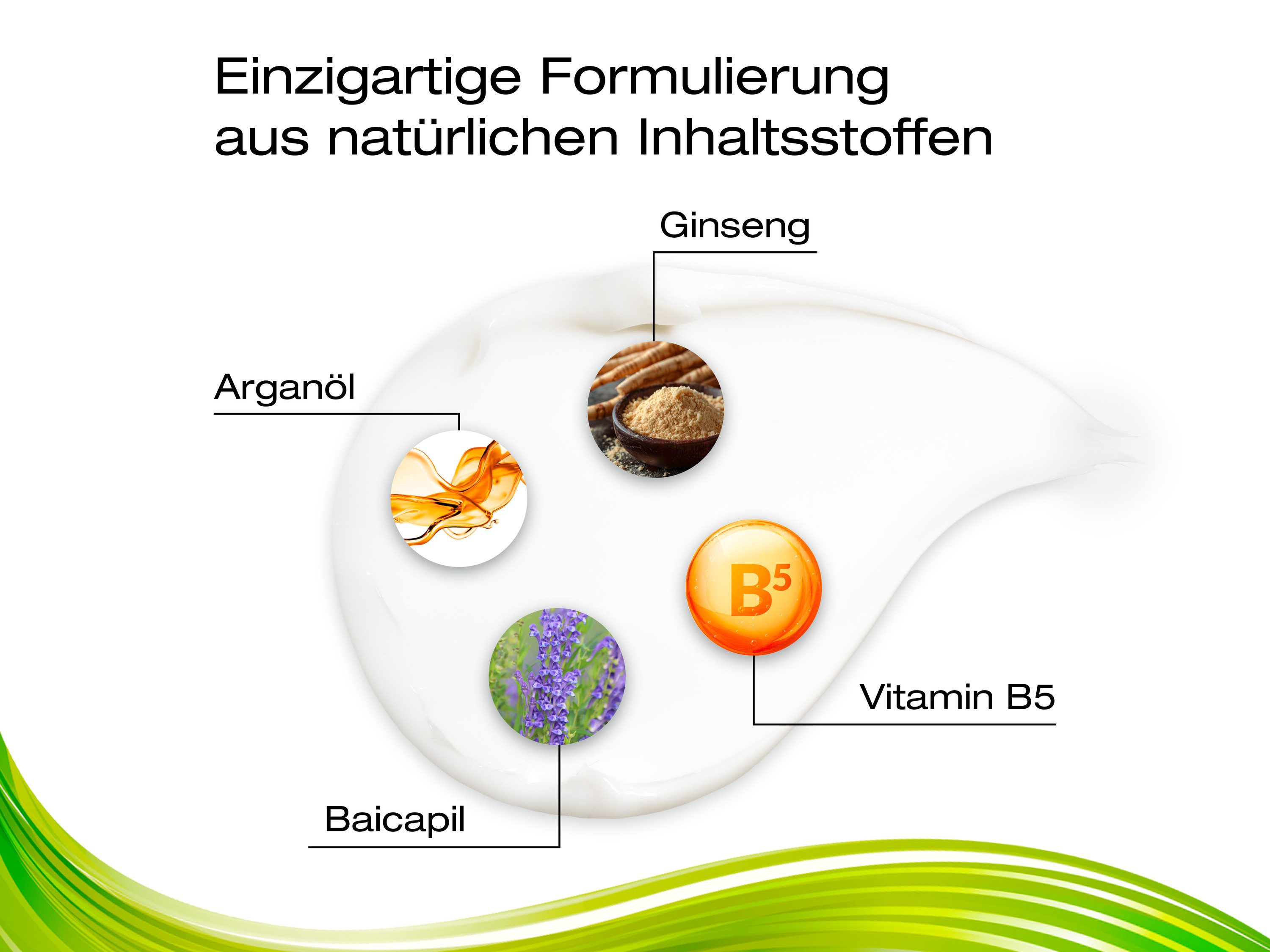 Priorin® Haarkur Haarmaske, Priorin® Haarmaske pflegt und stärkt kraftloses, dünner werdendes Haar