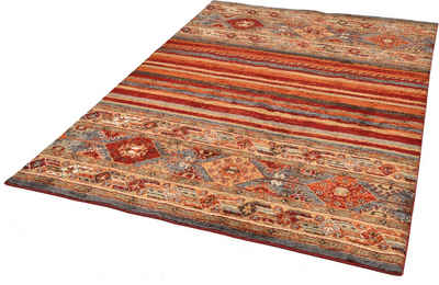 Teppich »FASA 26559«, Gino Falcone, rechteckig, Höhe 14 mm, Orient-Optik, besonders weich, ideal im Wohnzimmer & Schlafzimmer