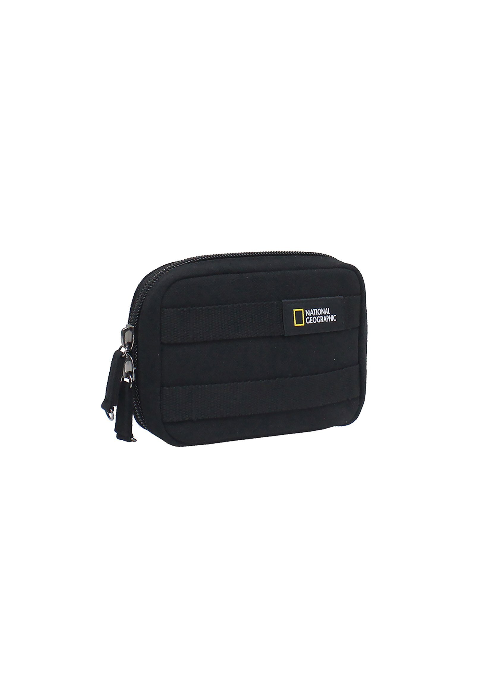 NATIONAL GEOGRAPHIC Gürteltasche Milestone, mit sicherem RFID-Fach