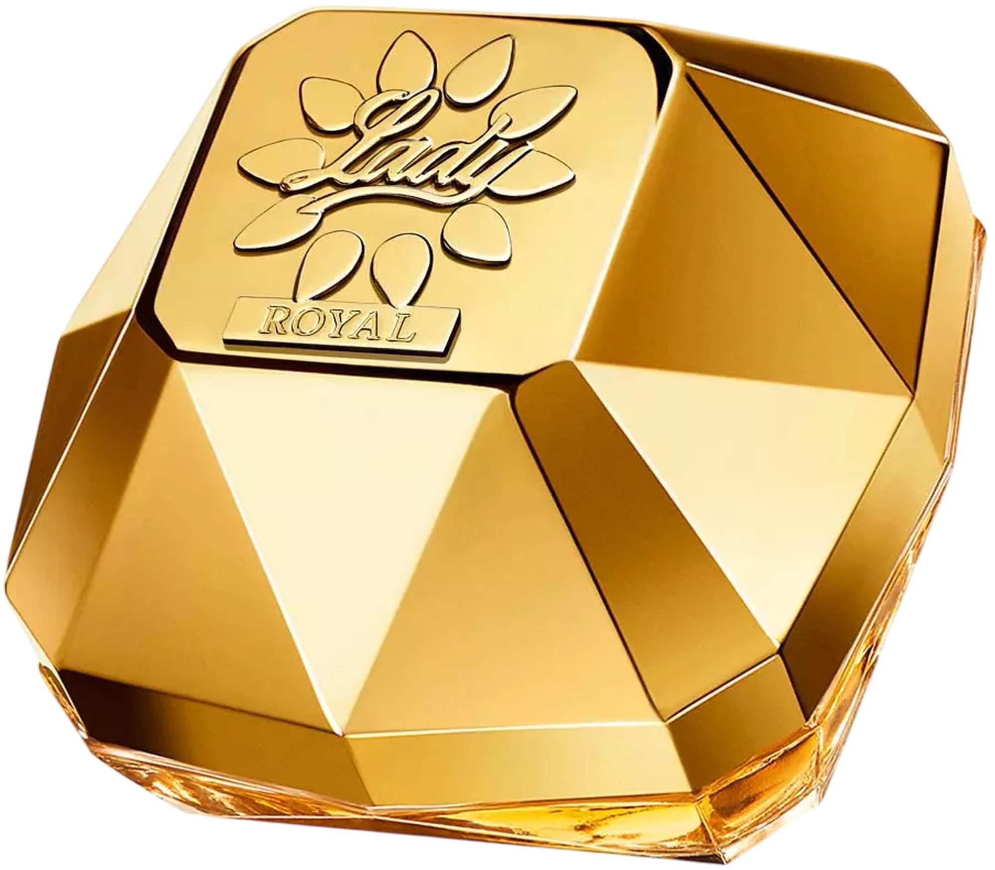 paco rabanne Eau de Parfum Lady Million Royal Damen EDP Spray, PACO RABANNE, Damenparfüm, Damenduft