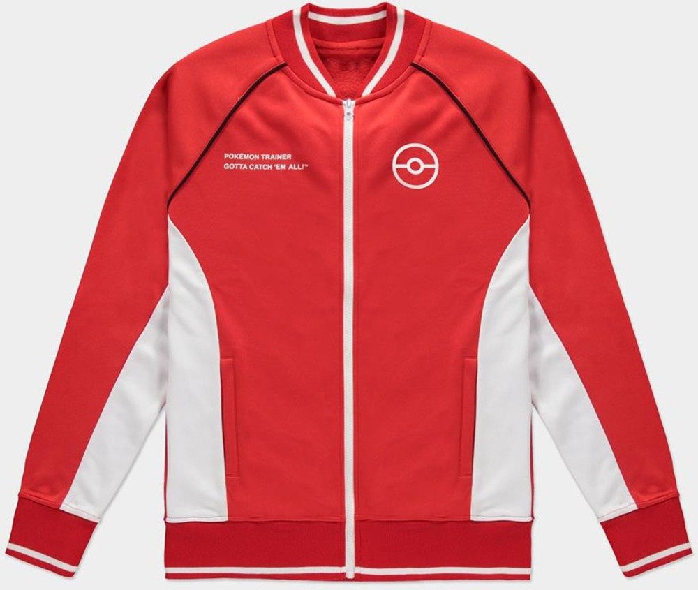 Kurzjacke