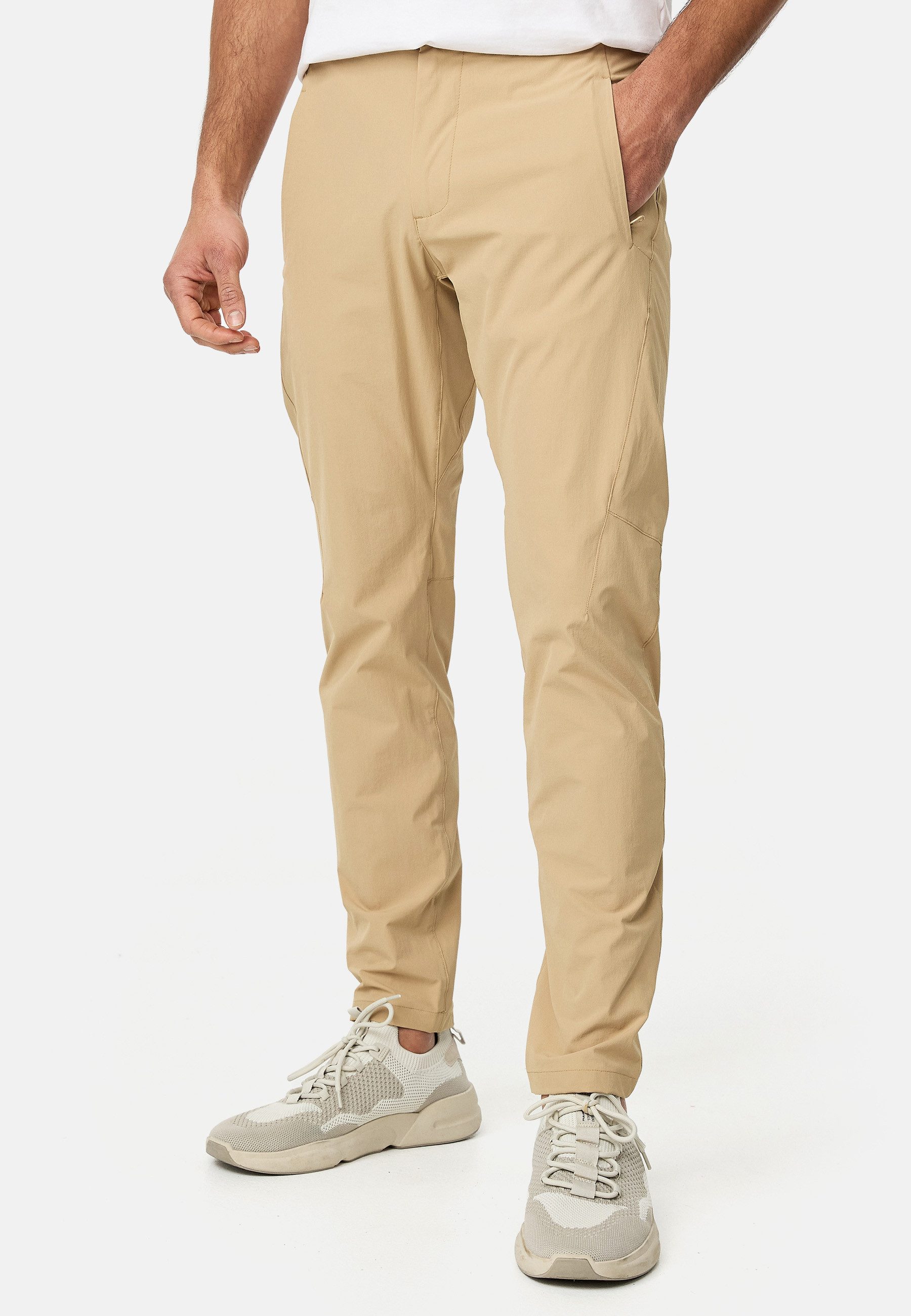 INDICODE Chinohose Herren INPasmia Chino Hose Herrenhose stylisch und bequem zugleich