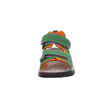 Ricosta grün regular fit Sandale (1-tlg)