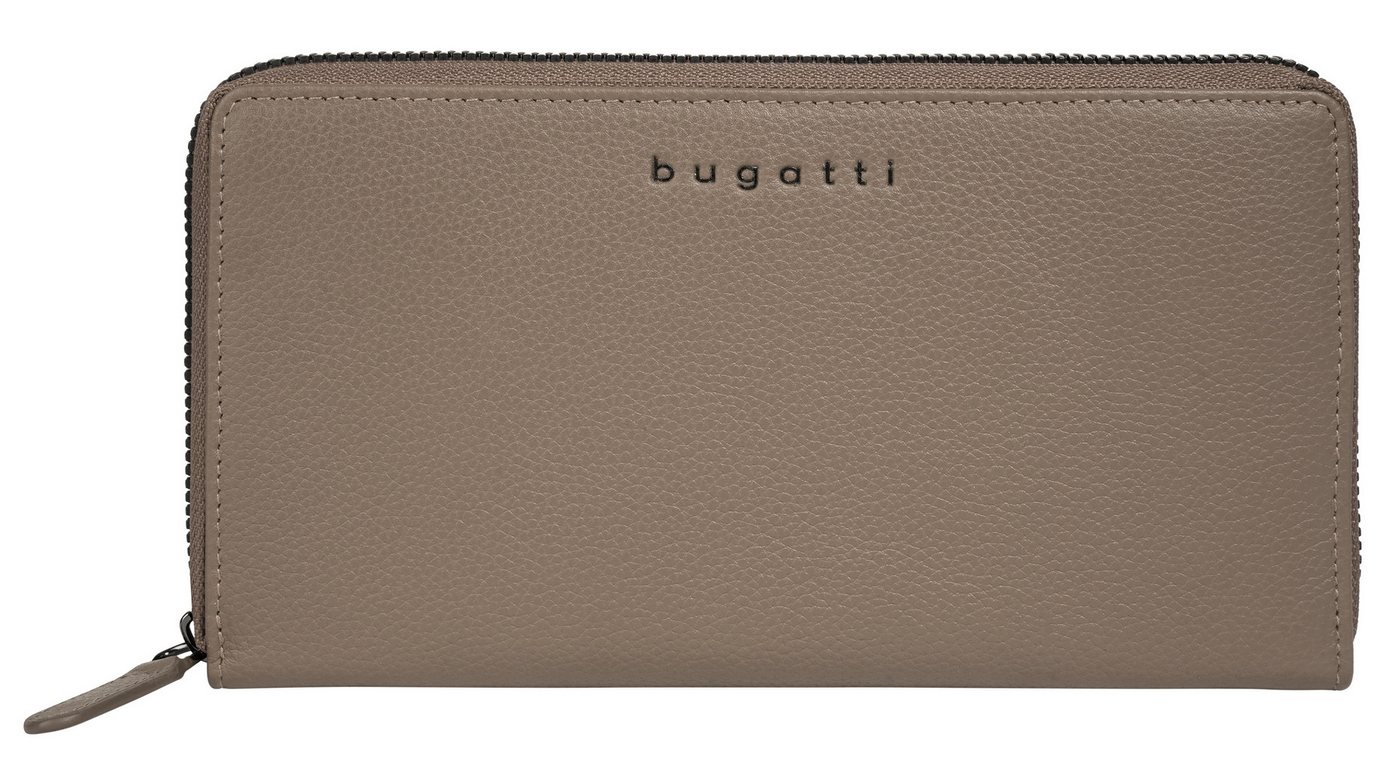 bugatti Geldbörse MIRA, echt Leder