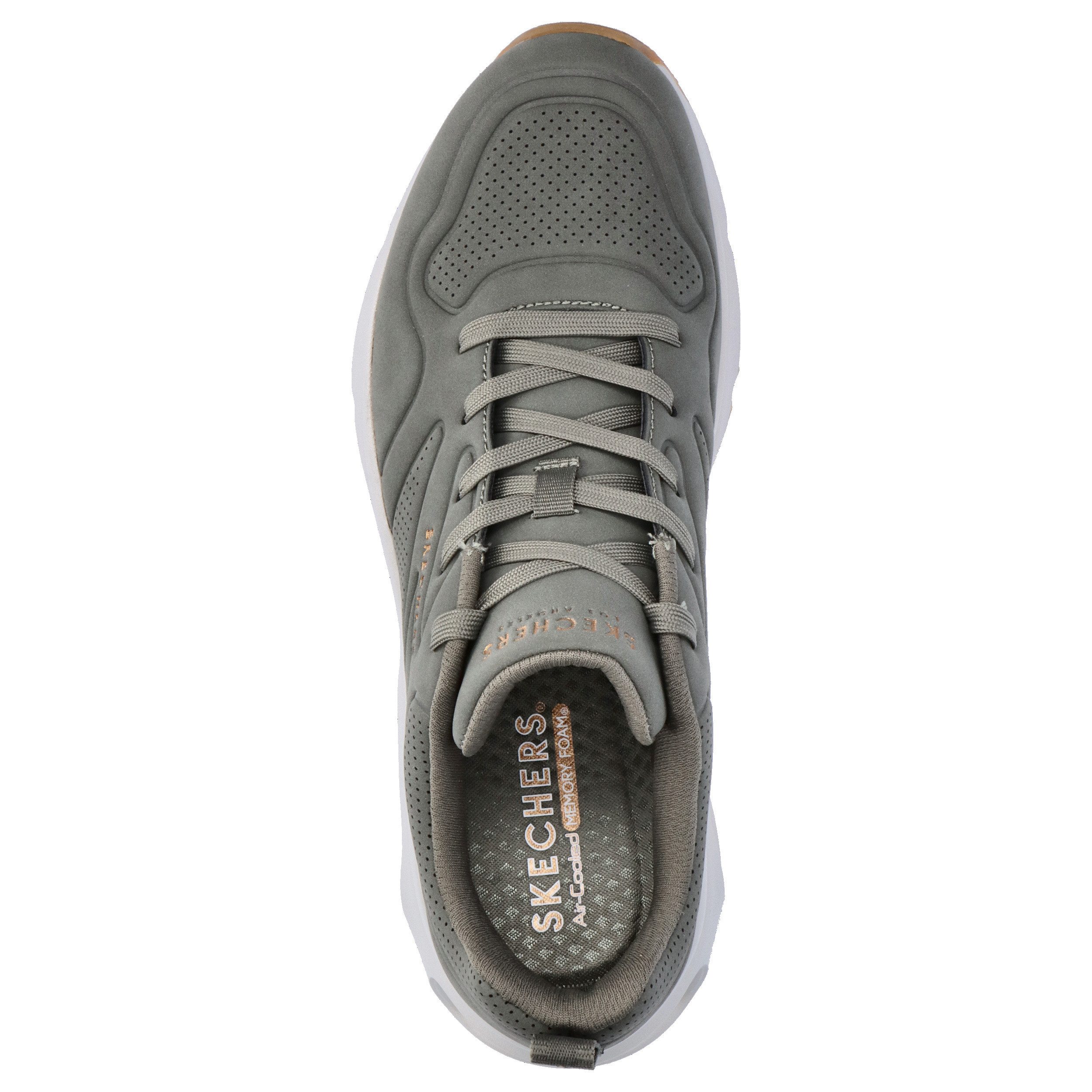 Skechers Skechers Damen Sneaker TRES-AIR UNO - AH MAZING 177390 Sneaker