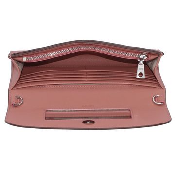 DKNY Clutch Sidney, Leder