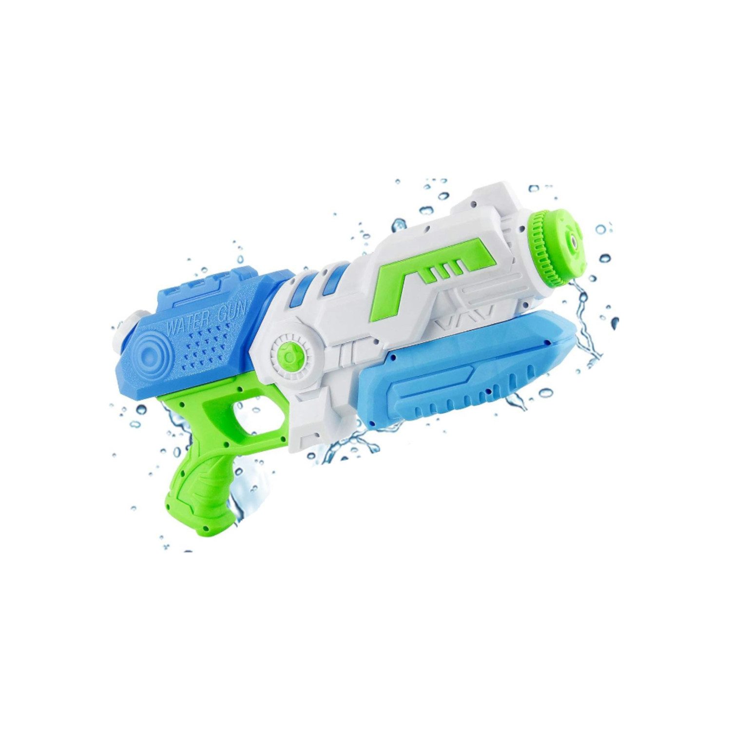 UE Stock Wasserpistole Wasserpistole Wasserspritzpistole Spielzeug günstig online kaufen