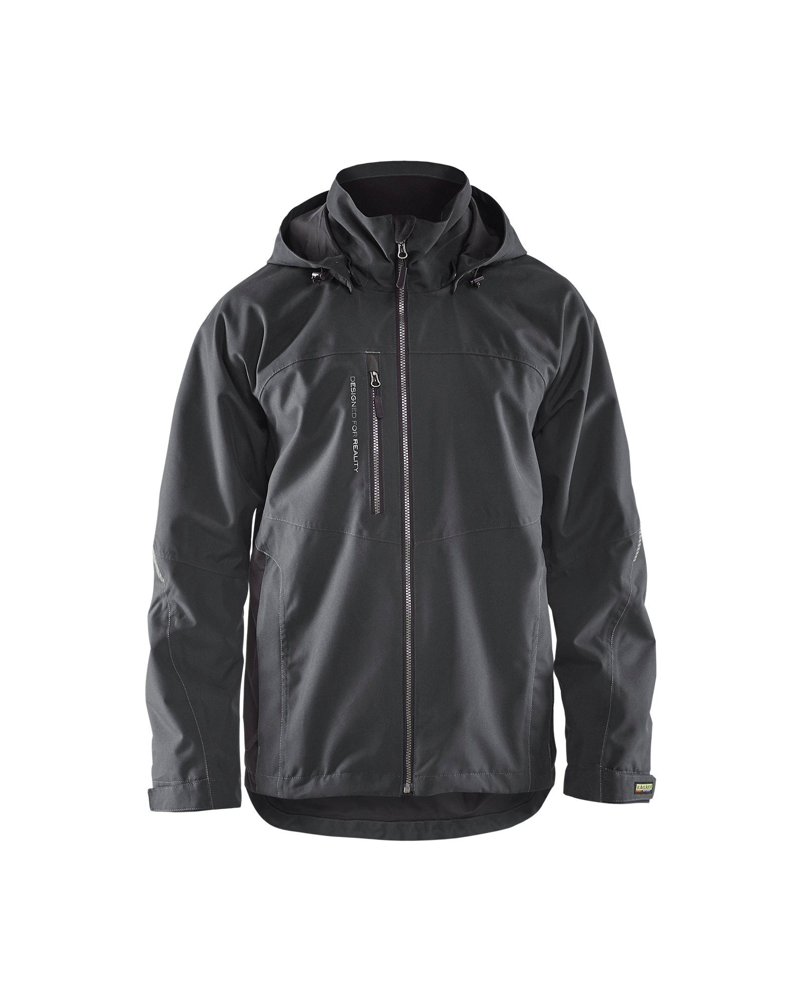 Allwetterjacke 4790 1977