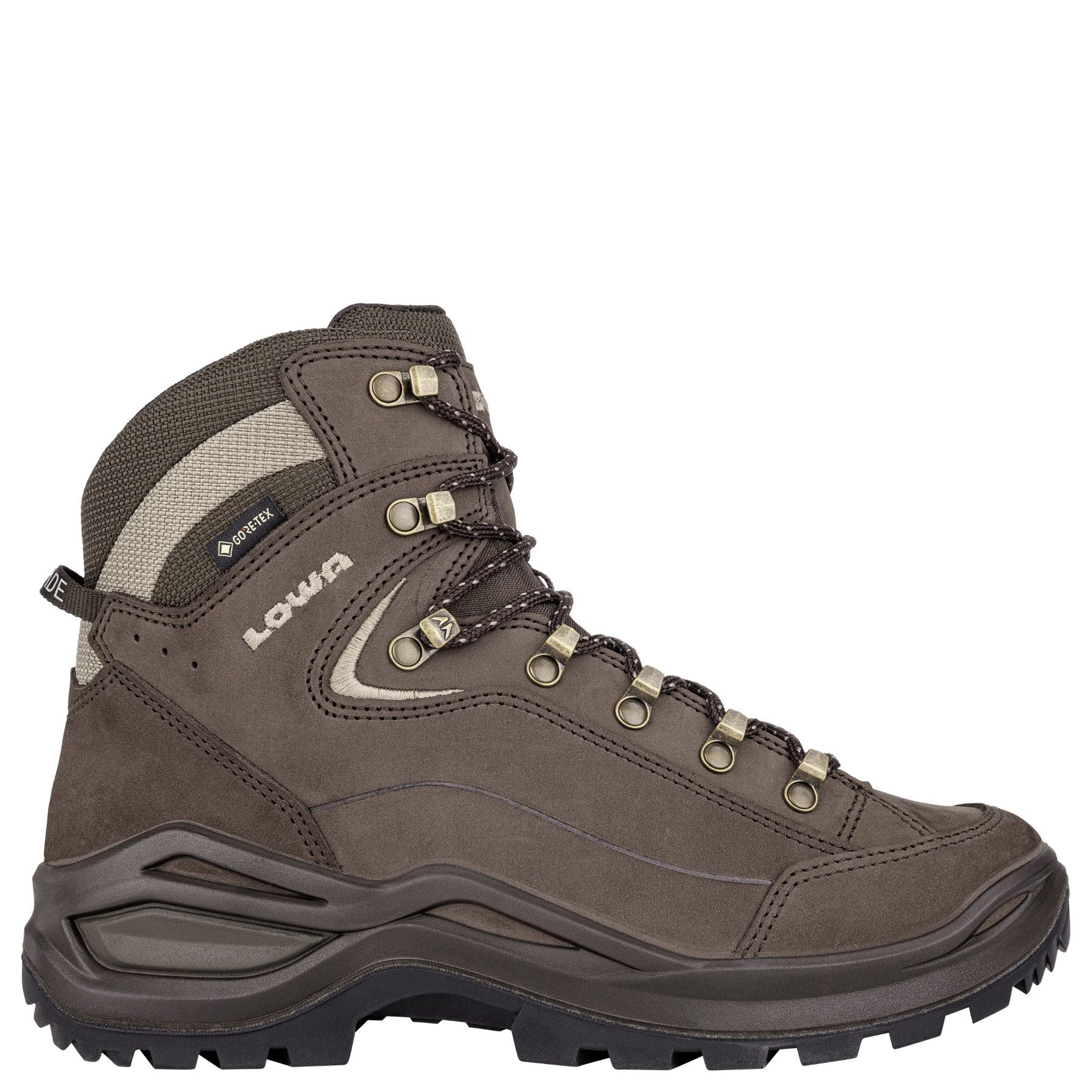 Lowa RENEGADE EVO GTX MID Ws Wanderstiefel