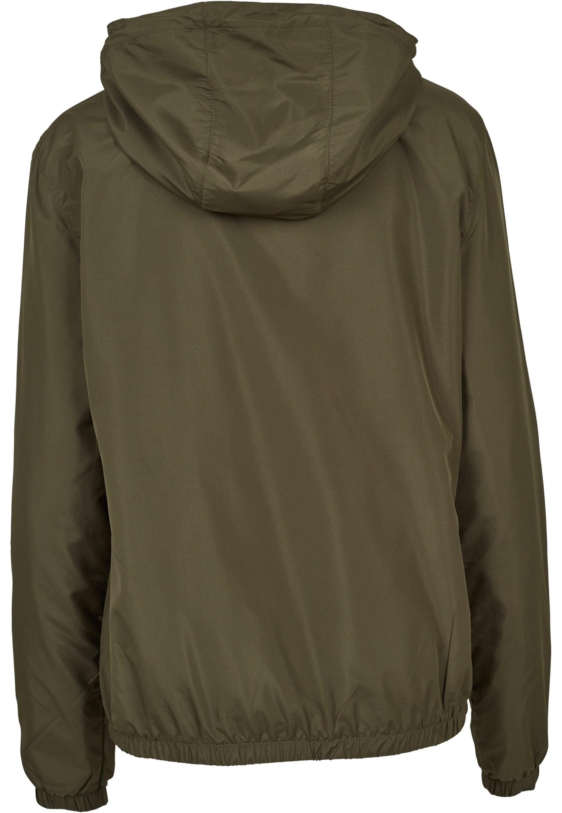 URBAN CLASSICS Allwetterjacke Urban Classics Damen günstig online kaufen