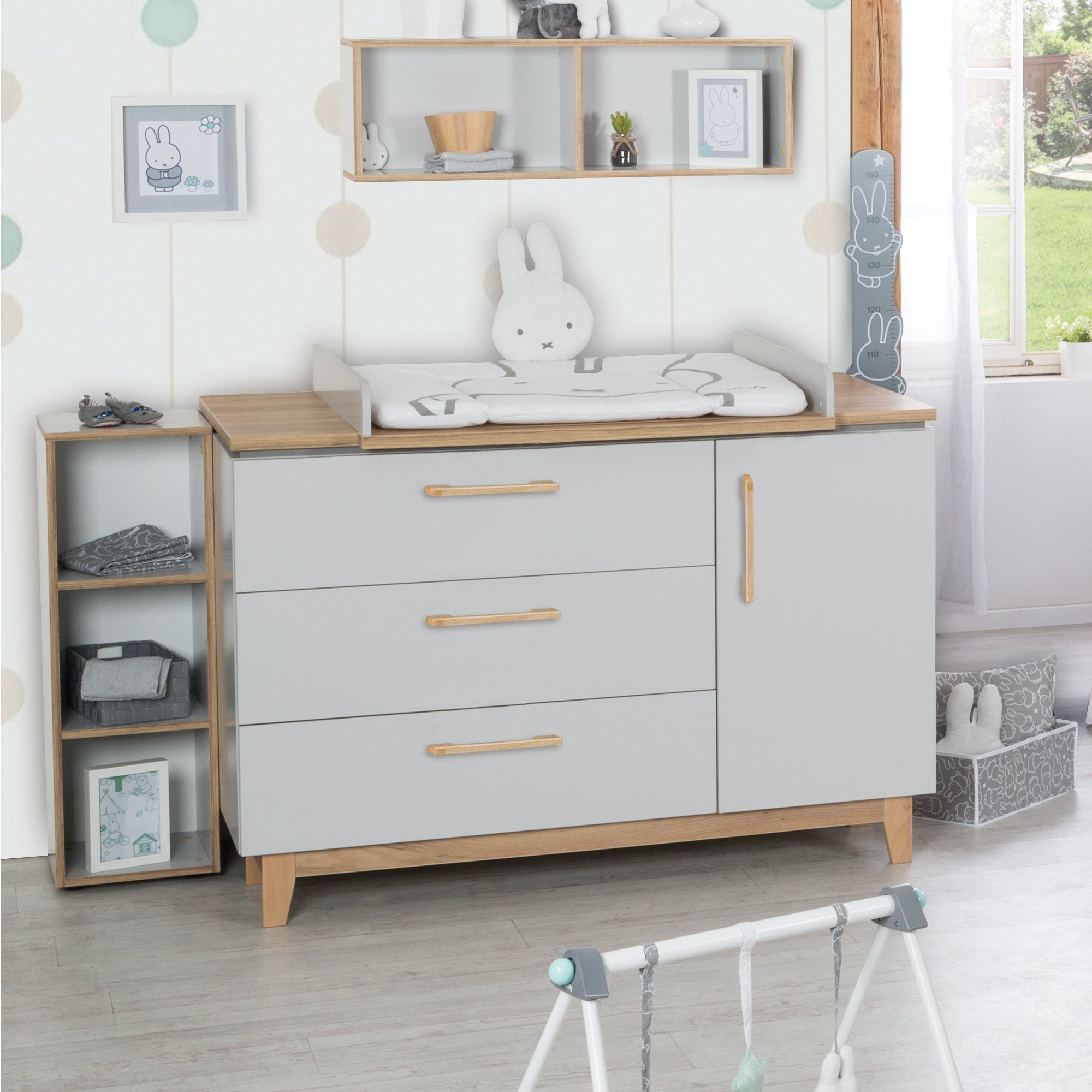 roba® Kinderregal Universal, Seitenregal passend unter günstig online kaufen